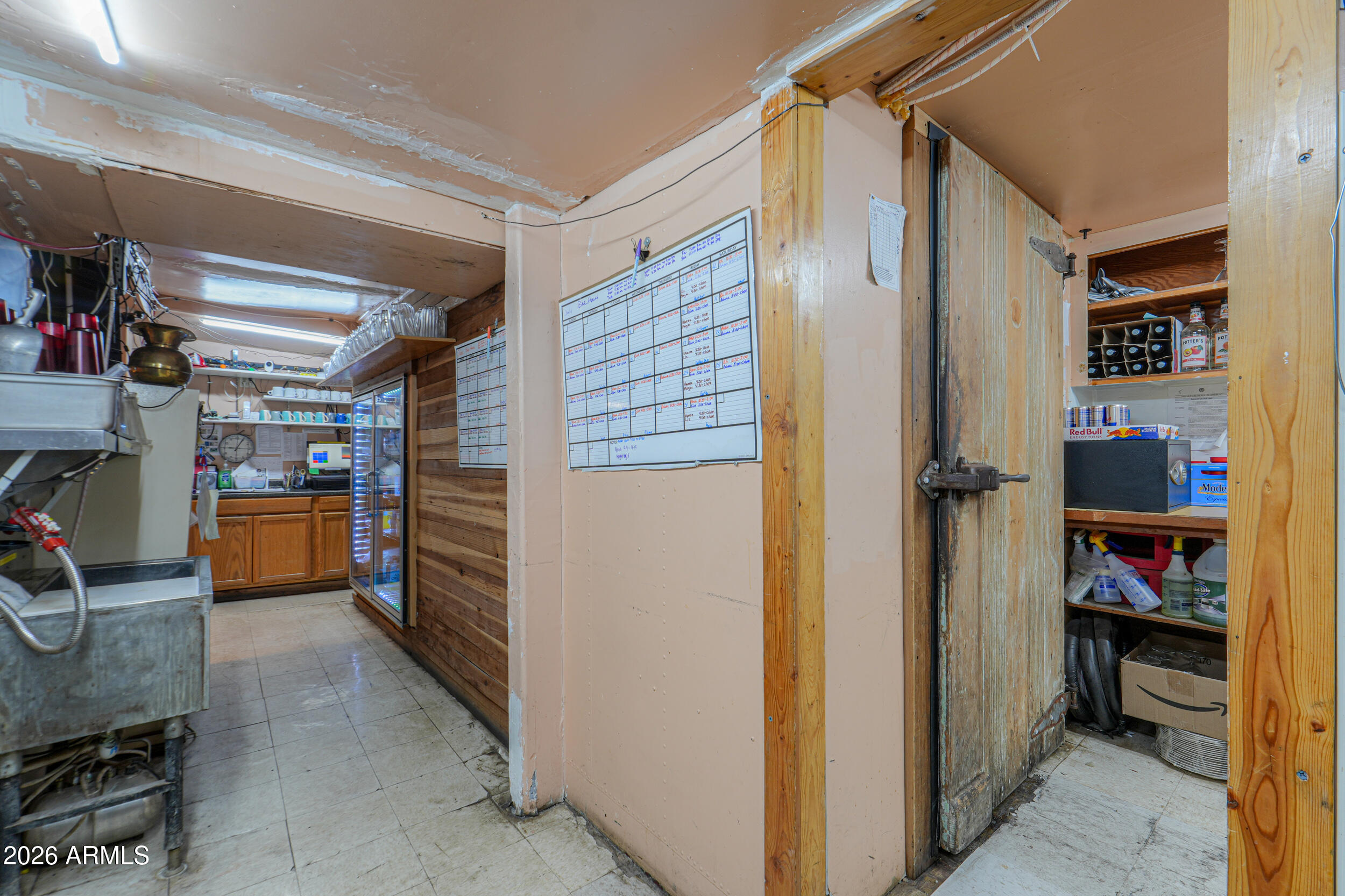 TOLTEC/ARIZONA VALLEY UNIT SEVEN - Commercial Sale