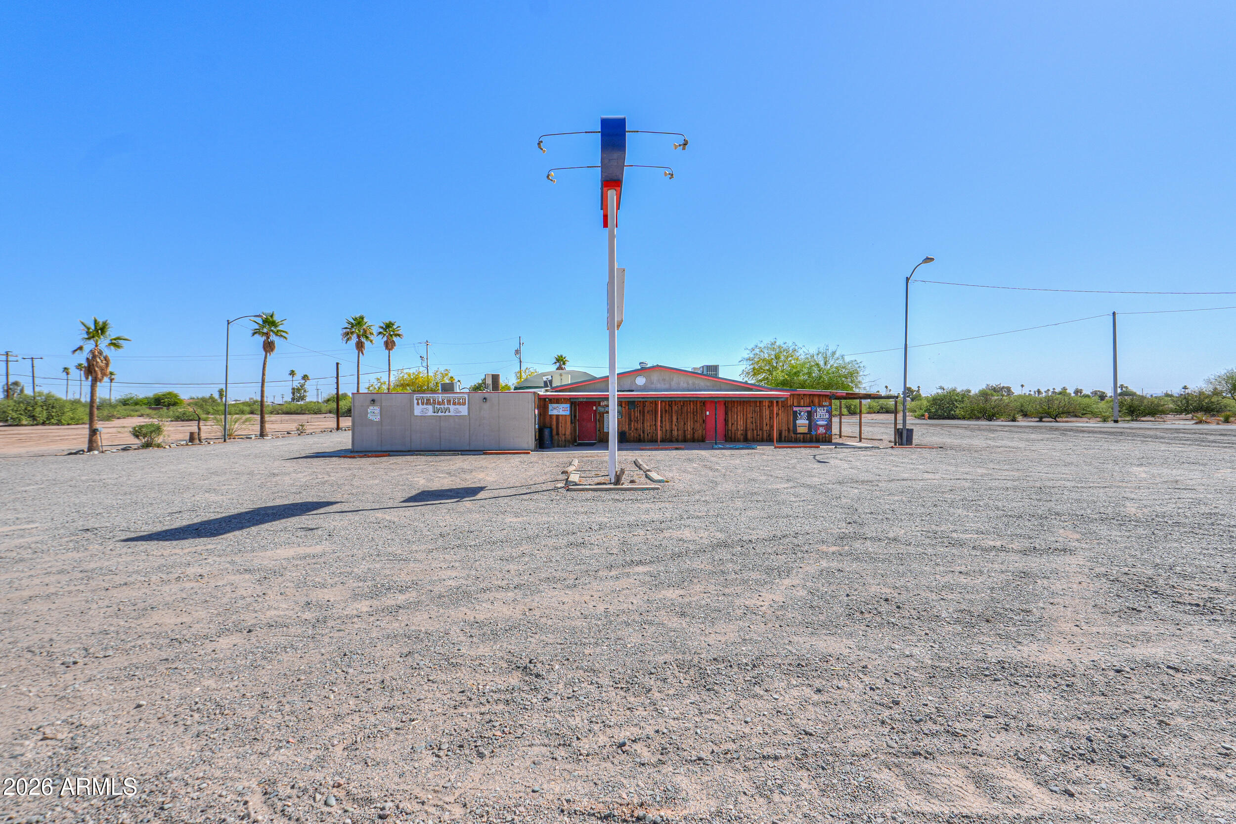 TOLTEC/ARIZONA VALLEY UNIT SEVEN - Commercial Sale