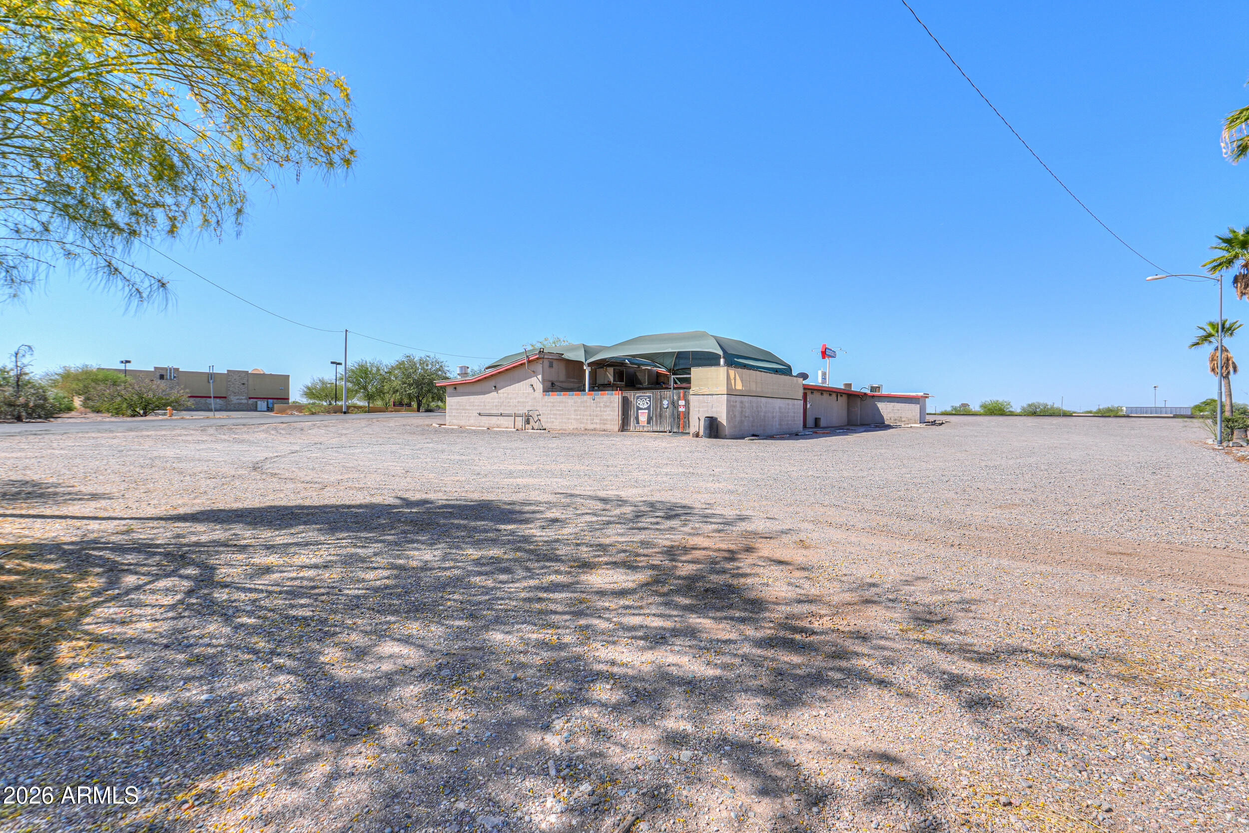 TOLTEC/ARIZONA VALLEY UNIT SEVEN - Commercial Sale