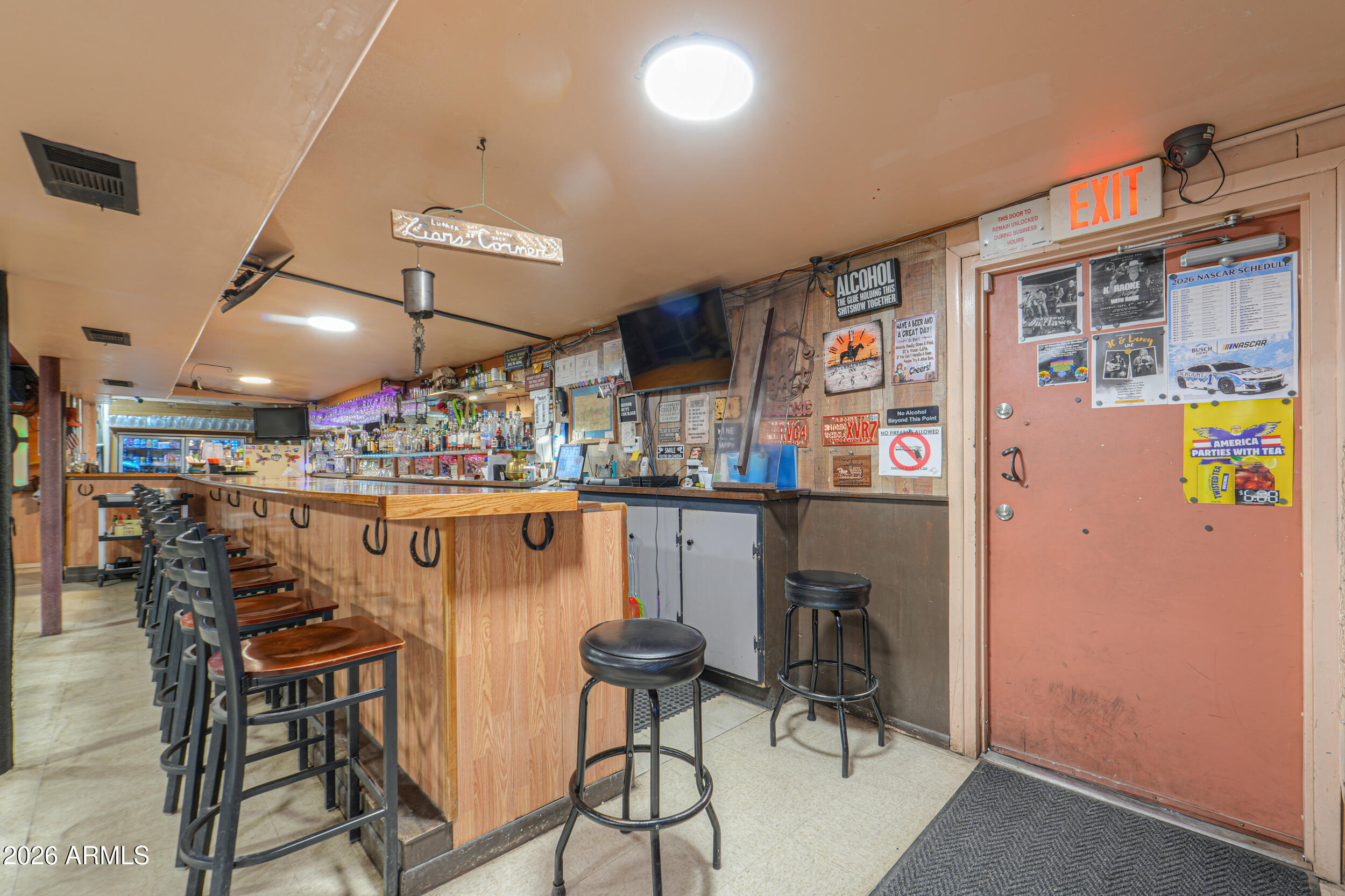 TOLTEC/ARIZONA VALLEY UNIT SEVEN - Commercial Sale
