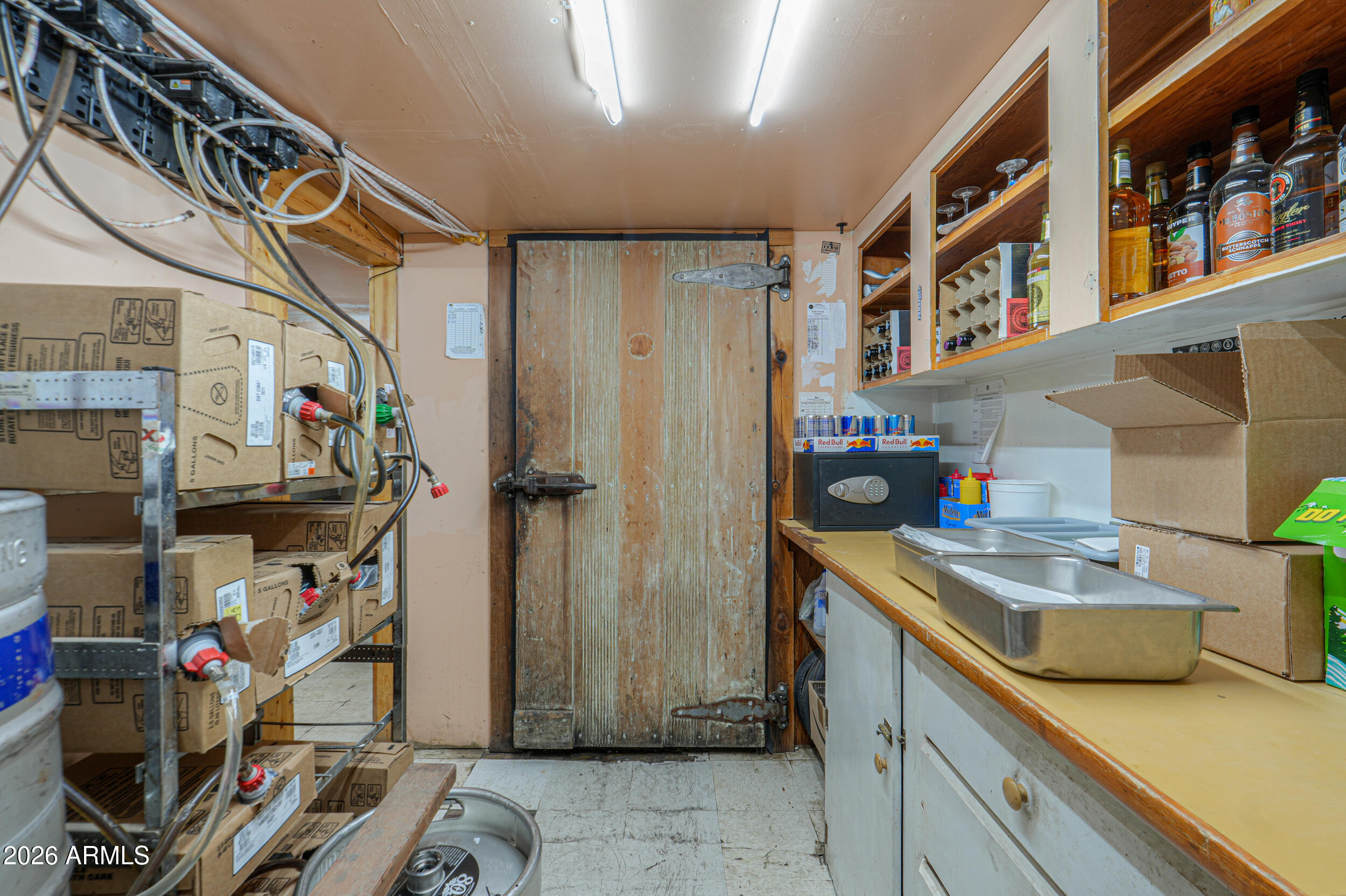TOLTEC/ARIZONA VALLEY UNIT SEVEN - Commercial Sale
