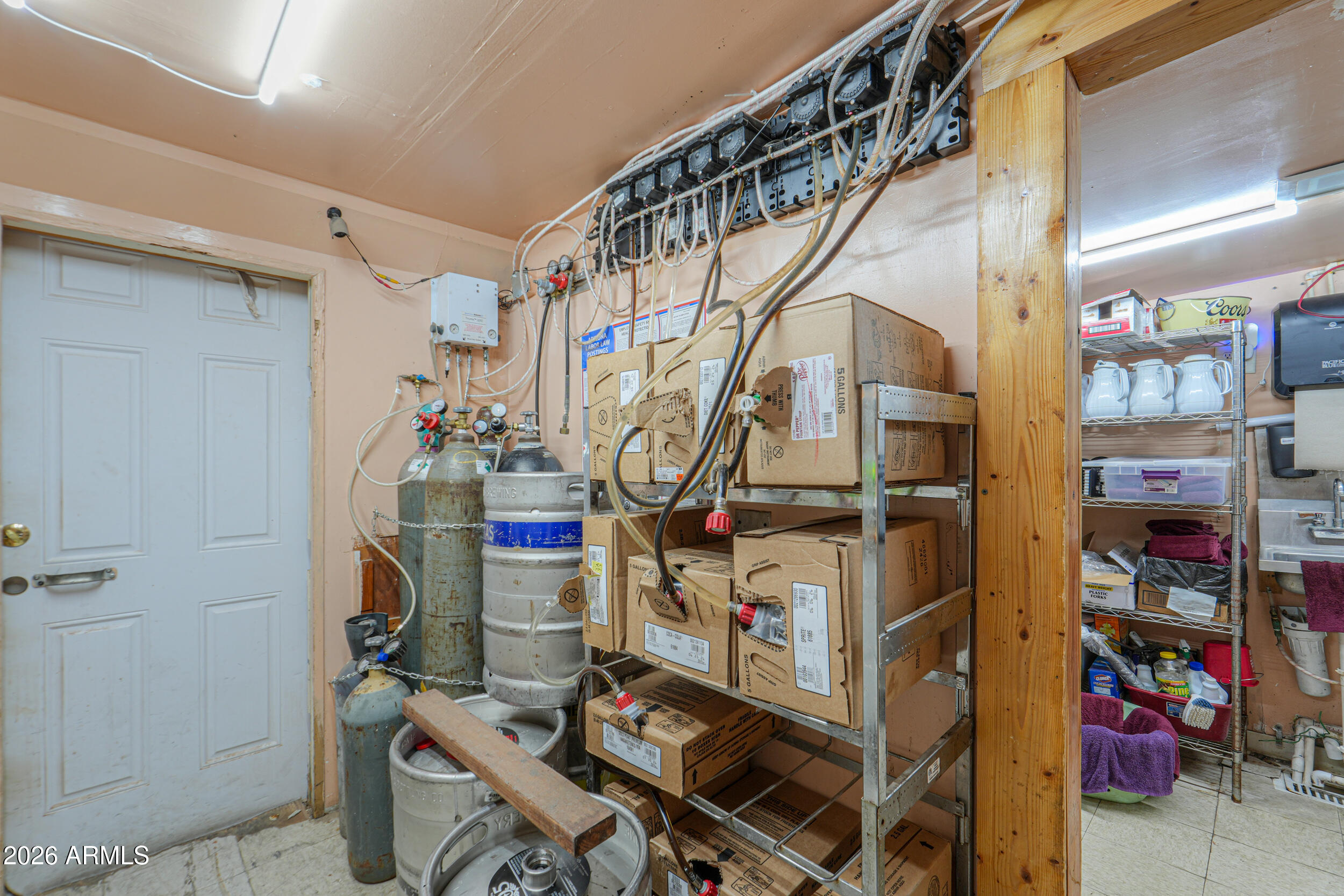 TOLTEC/ARIZONA VALLEY UNIT SEVEN - Commercial Sale