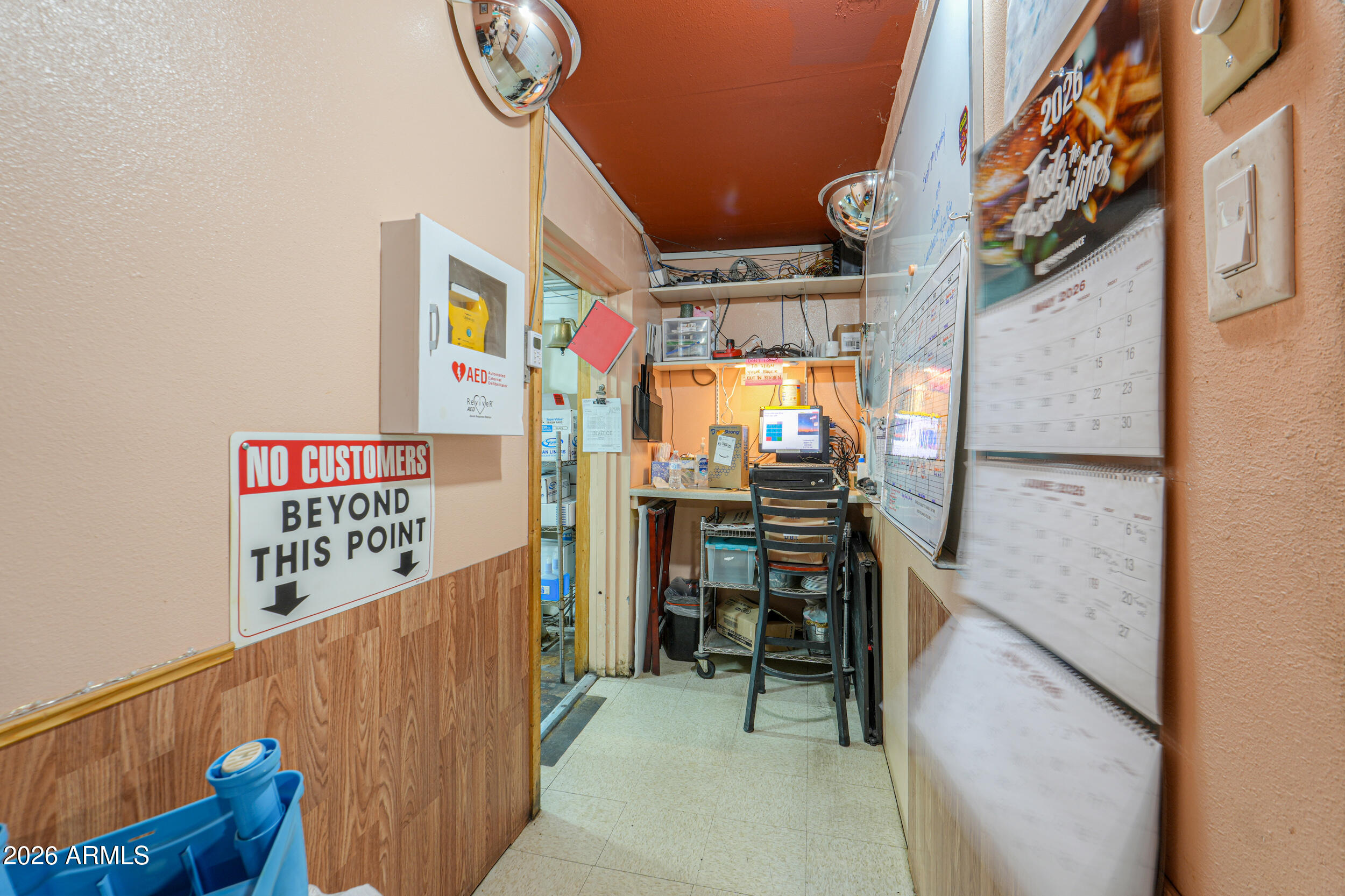 TOLTEC/ARIZONA VALLEY UNIT SEVEN - Commercial Sale