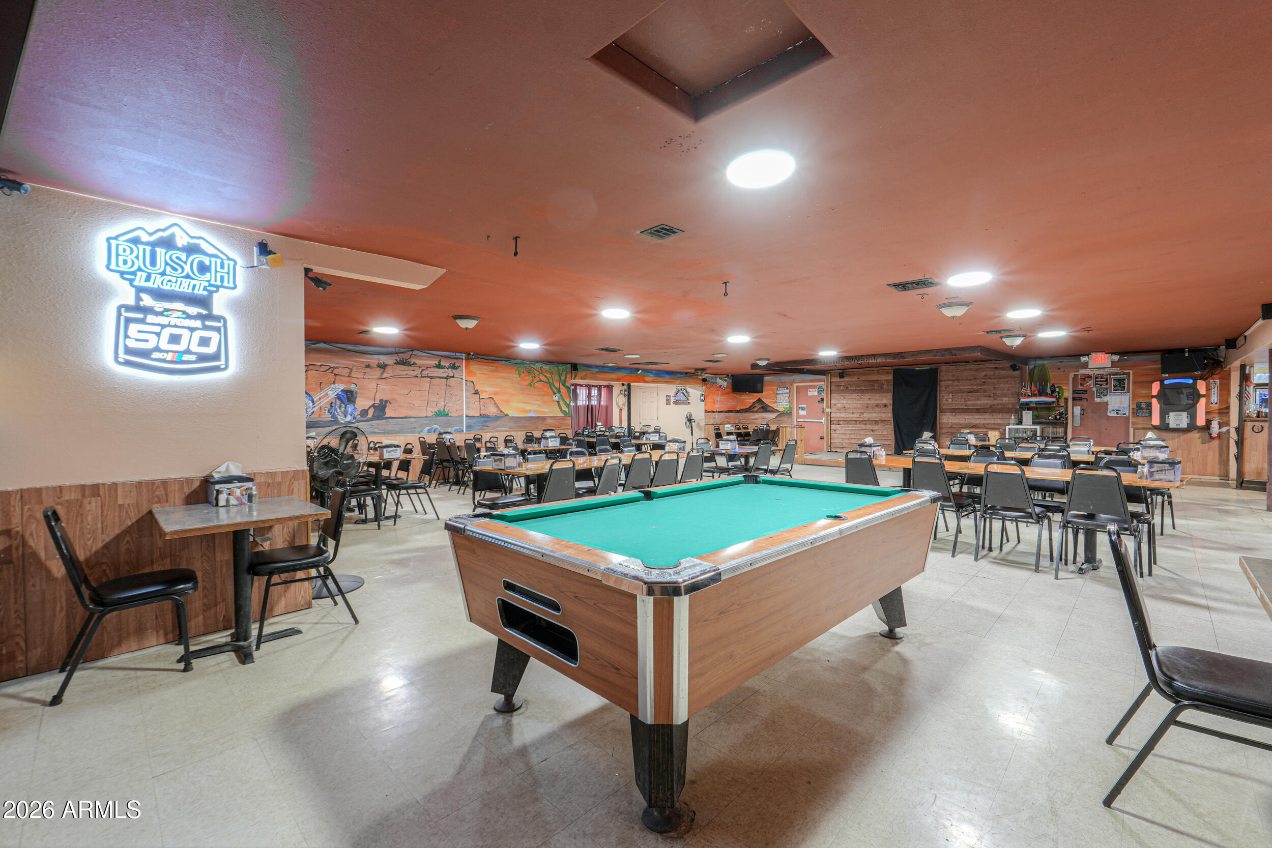 TOLTEC/ARIZONA VALLEY UNIT SEVEN - Commercial Sale