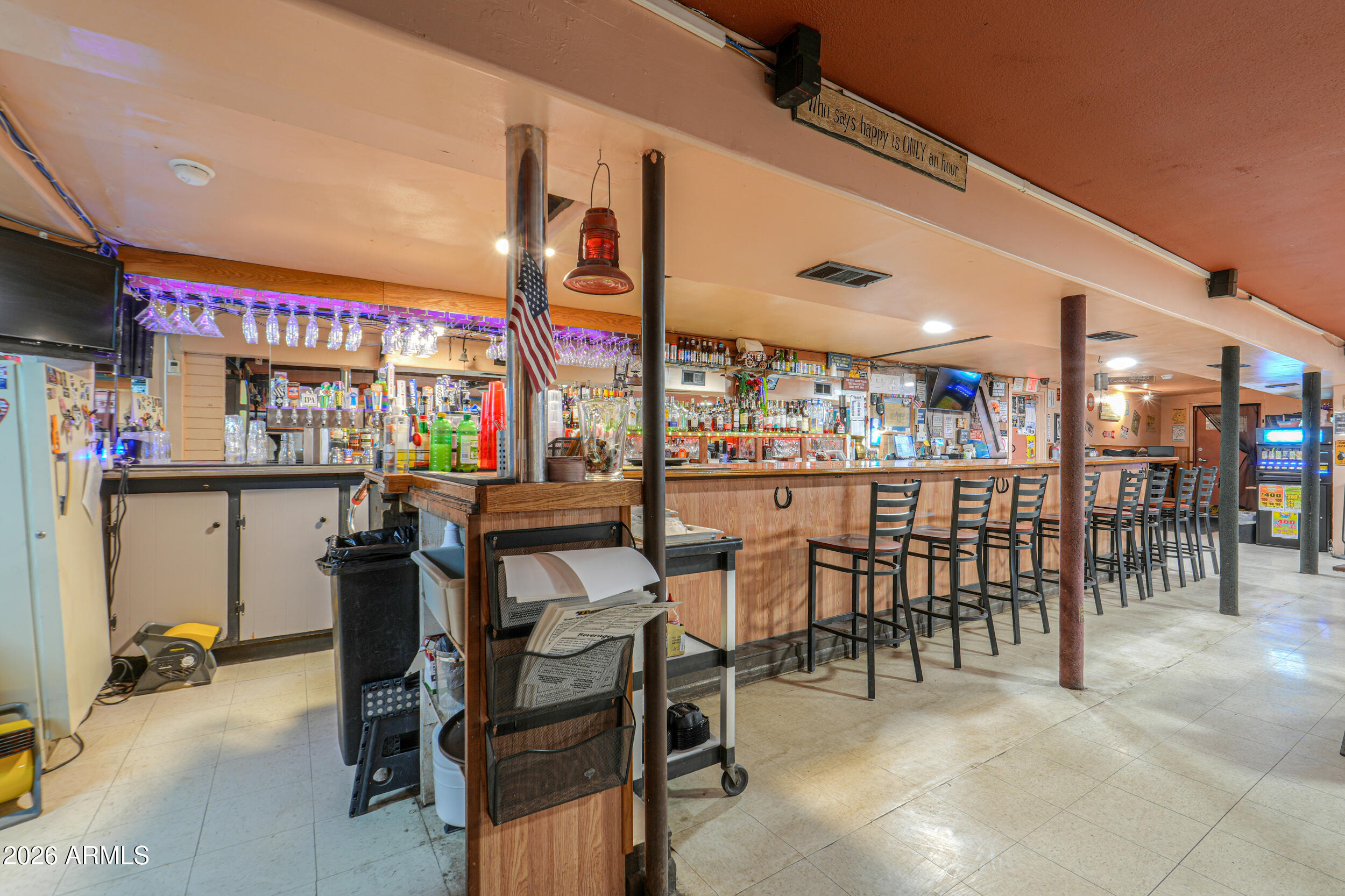 TOLTEC/ARIZONA VALLEY UNIT SEVEN - Commercial Sale