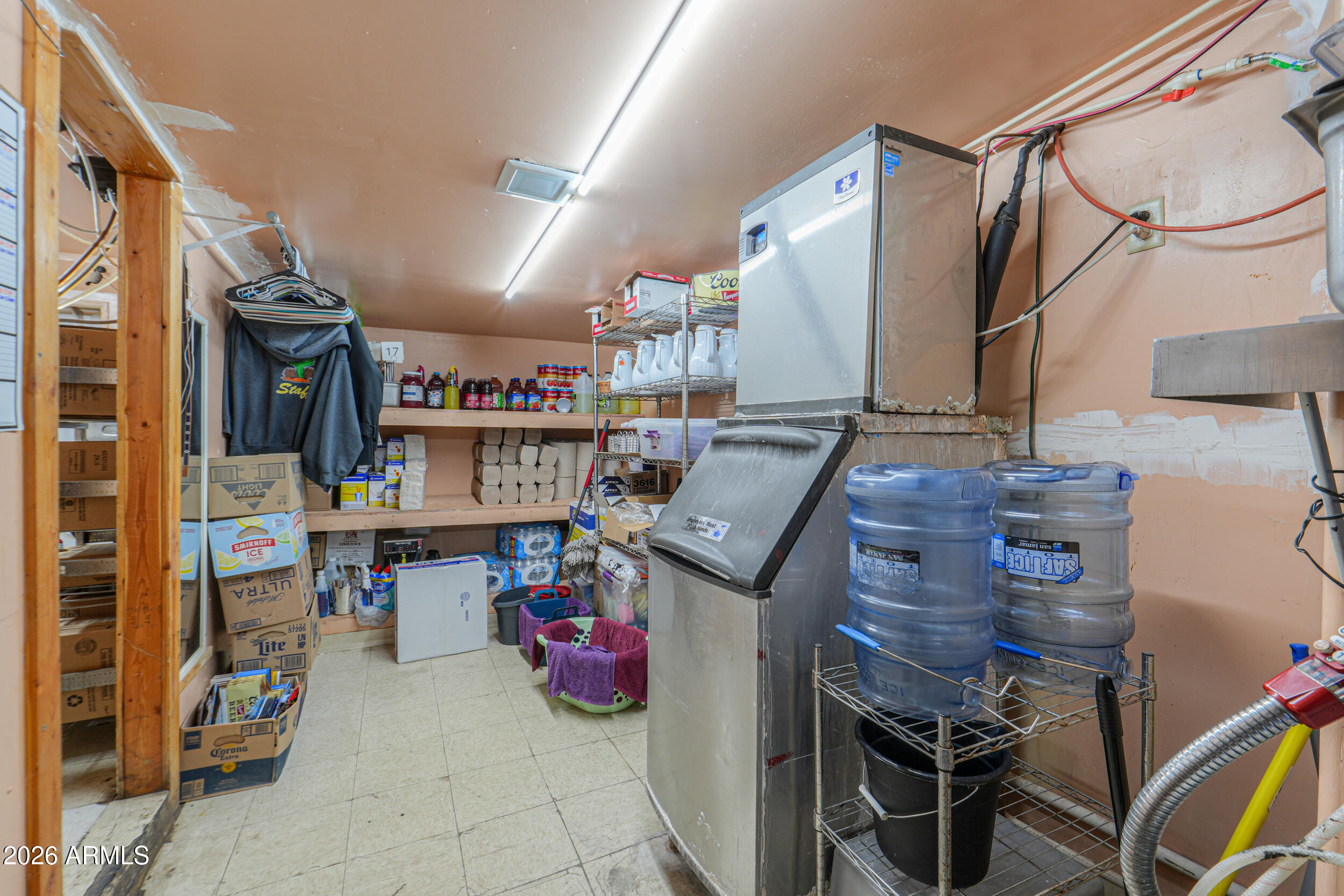 TOLTEC/ARIZONA VALLEY UNIT SEVEN - Commercial Sale
