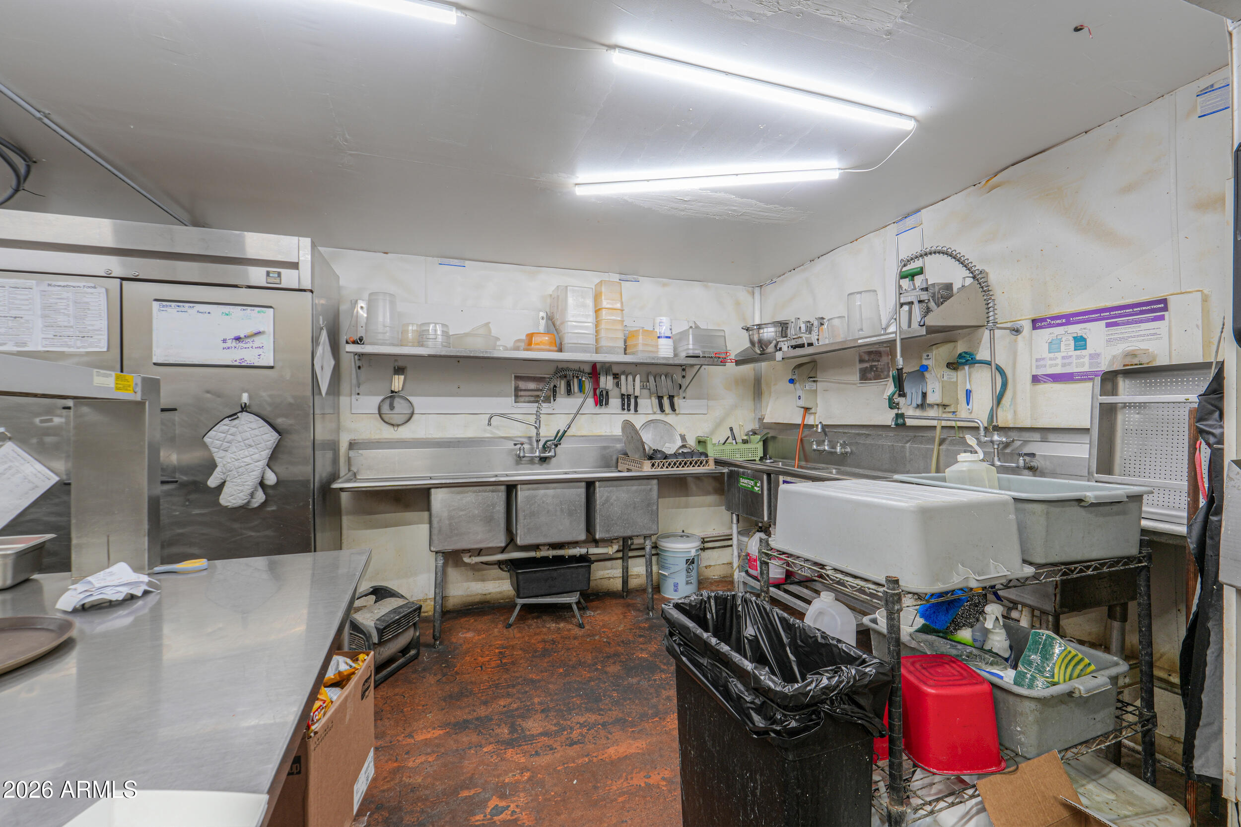 TOLTEC/ARIZONA VALLEY UNIT SEVEN - Commercial Sale