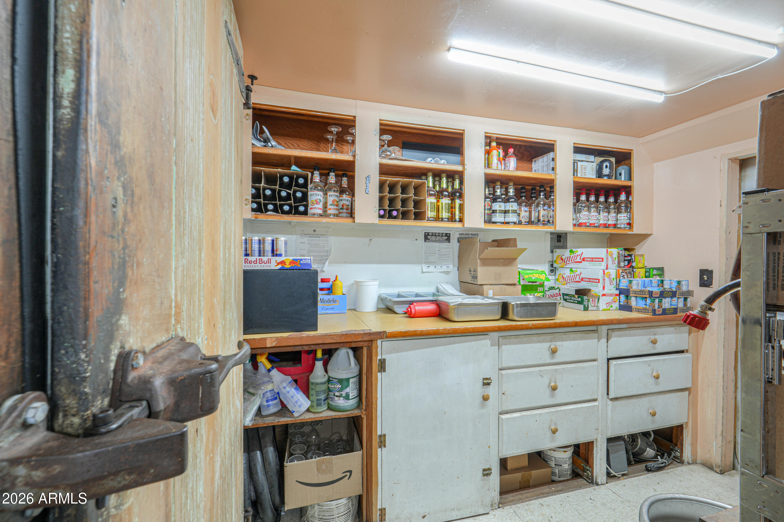 TOLTEC/ARIZONA VALLEY UNIT SEVEN - Commercial Sale