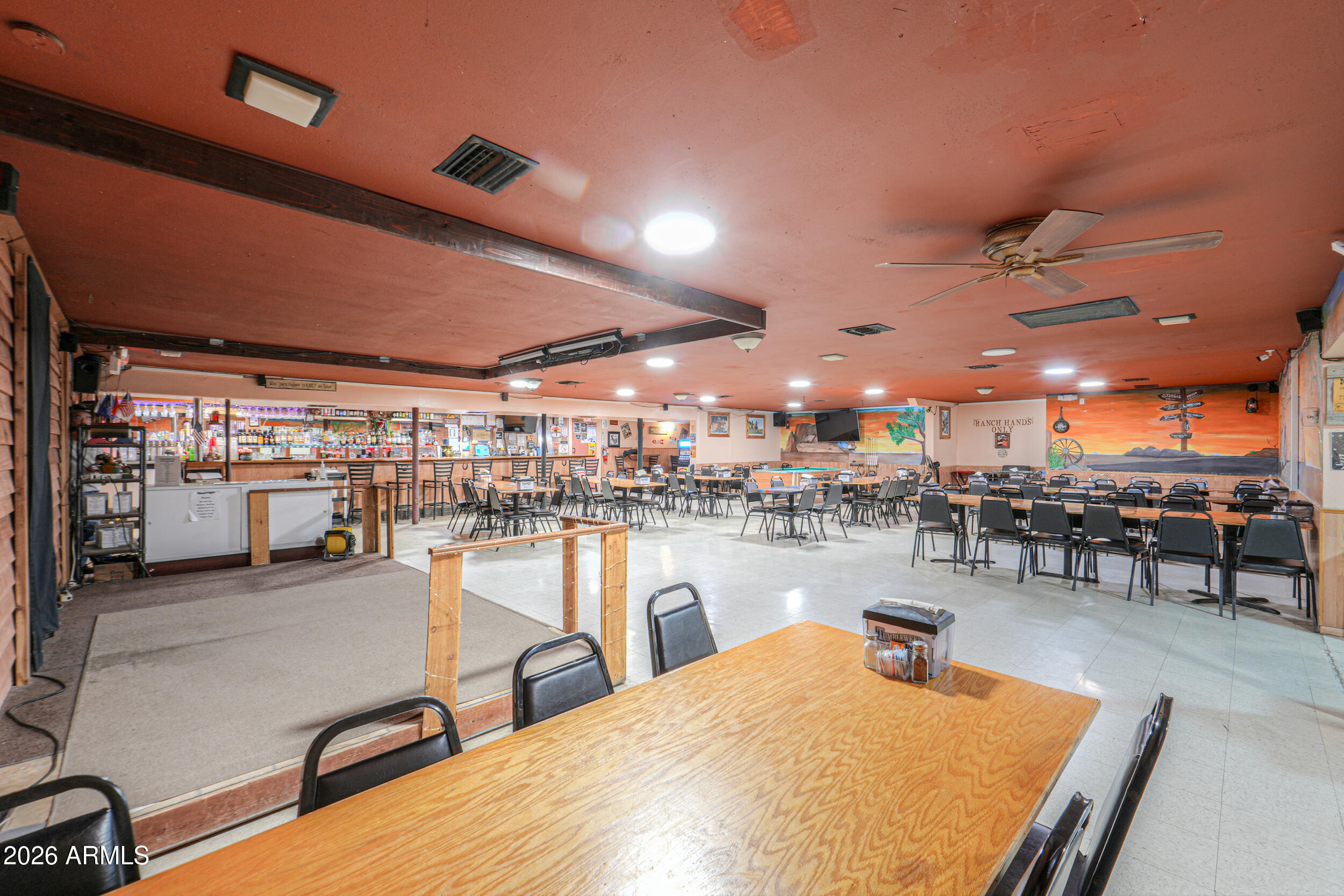 TOLTEC/ARIZONA VALLEY UNIT SEVEN - Commercial Sale
