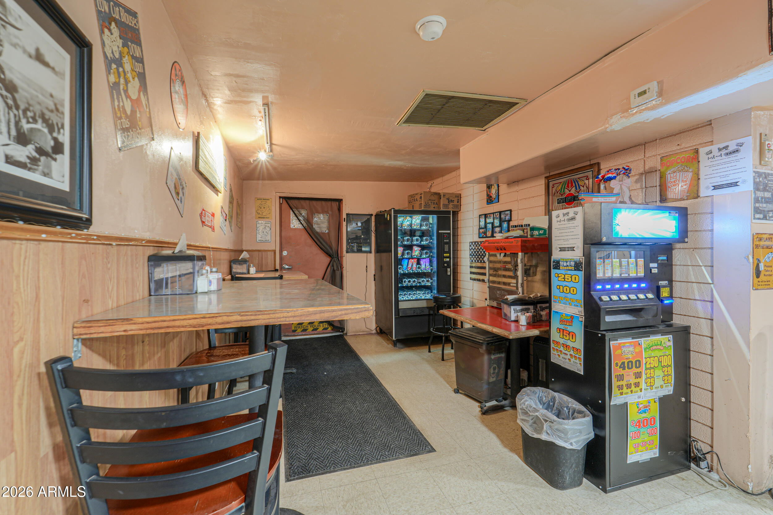 TOLTEC/ARIZONA VALLEY UNIT SEVEN - Commercial Sale