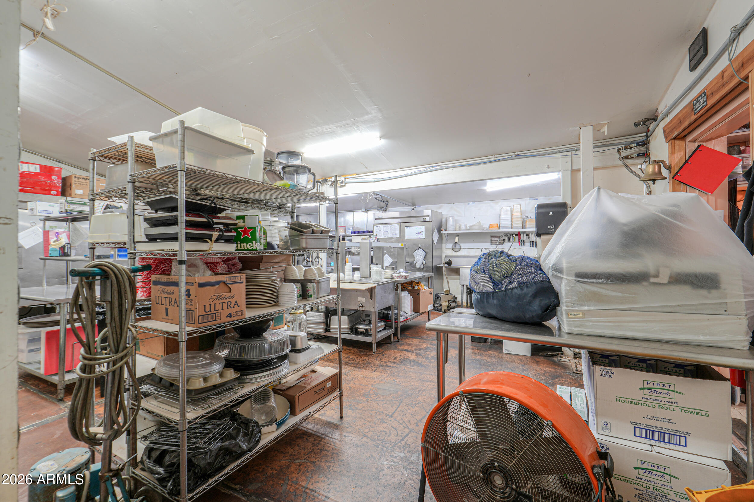TOLTEC/ARIZONA VALLEY UNIT SEVEN - Commercial Sale