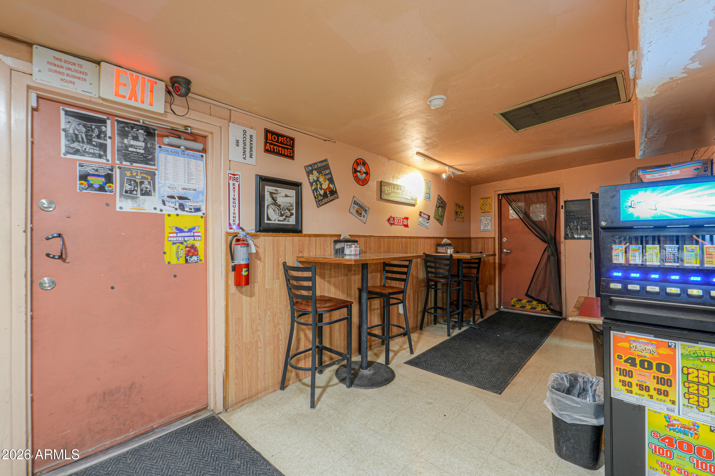 TOLTEC/ARIZONA VALLEY UNIT SEVEN - Commercial Sale