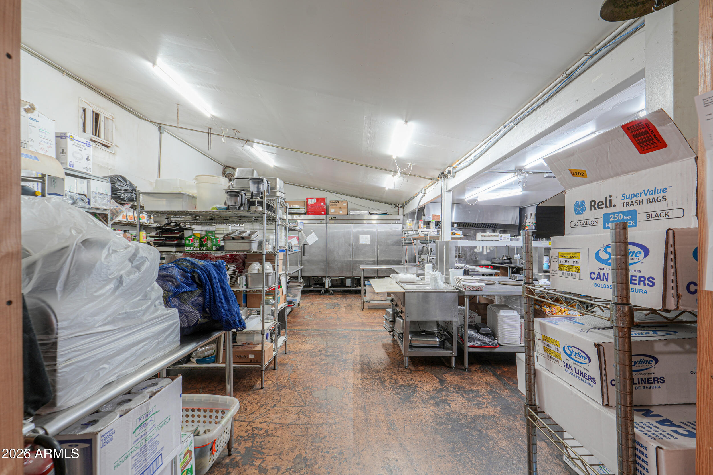 TOLTEC/ARIZONA VALLEY UNIT SEVEN - Commercial Sale