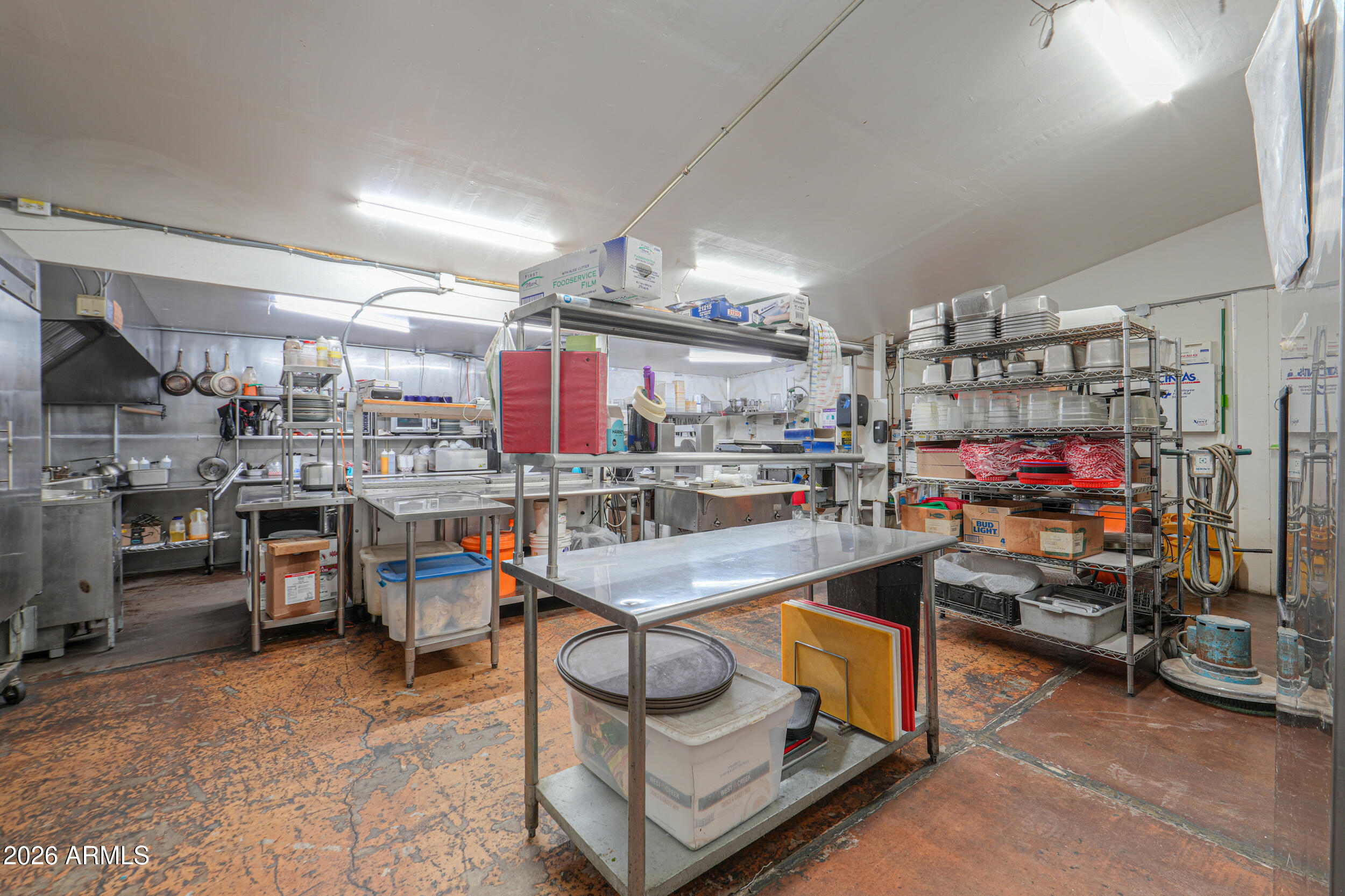 TOLTEC/ARIZONA VALLEY UNIT SEVEN - Commercial Sale