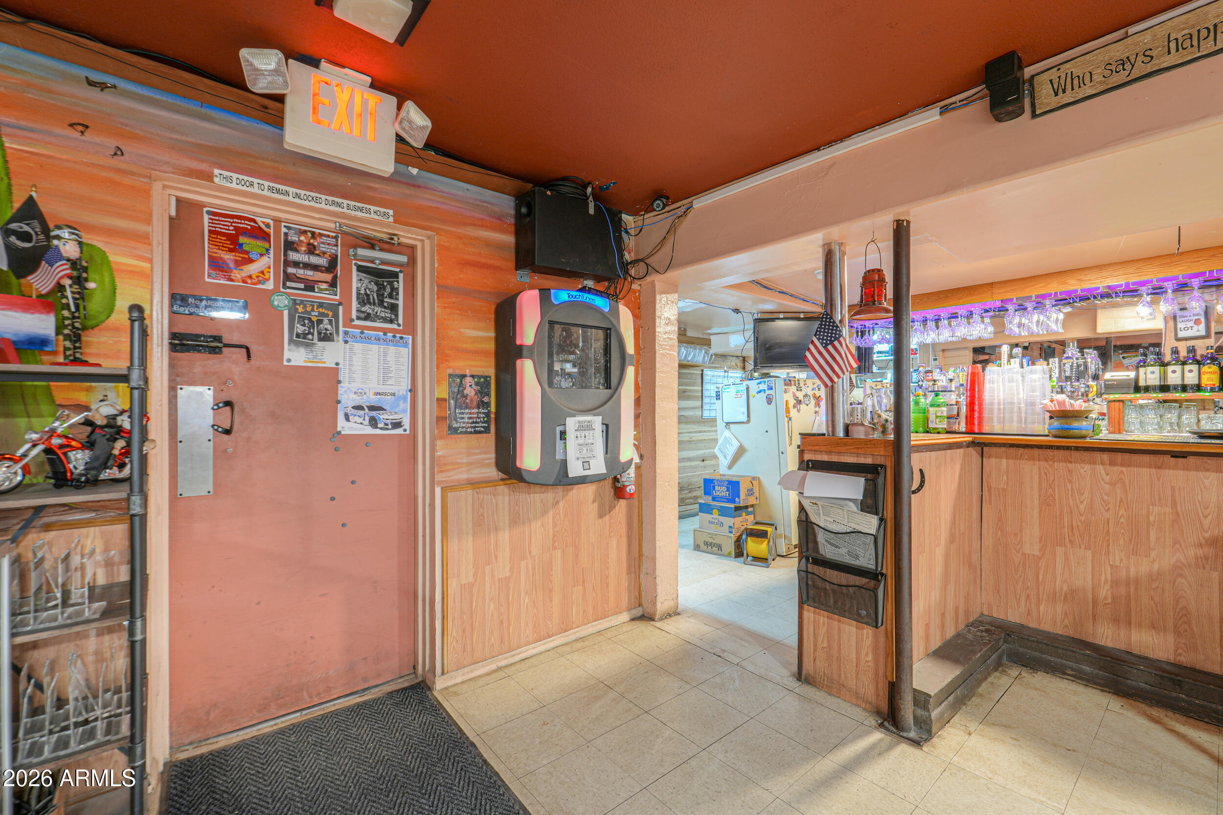 TOLTEC/ARIZONA VALLEY UNIT SEVEN - Commercial Sale