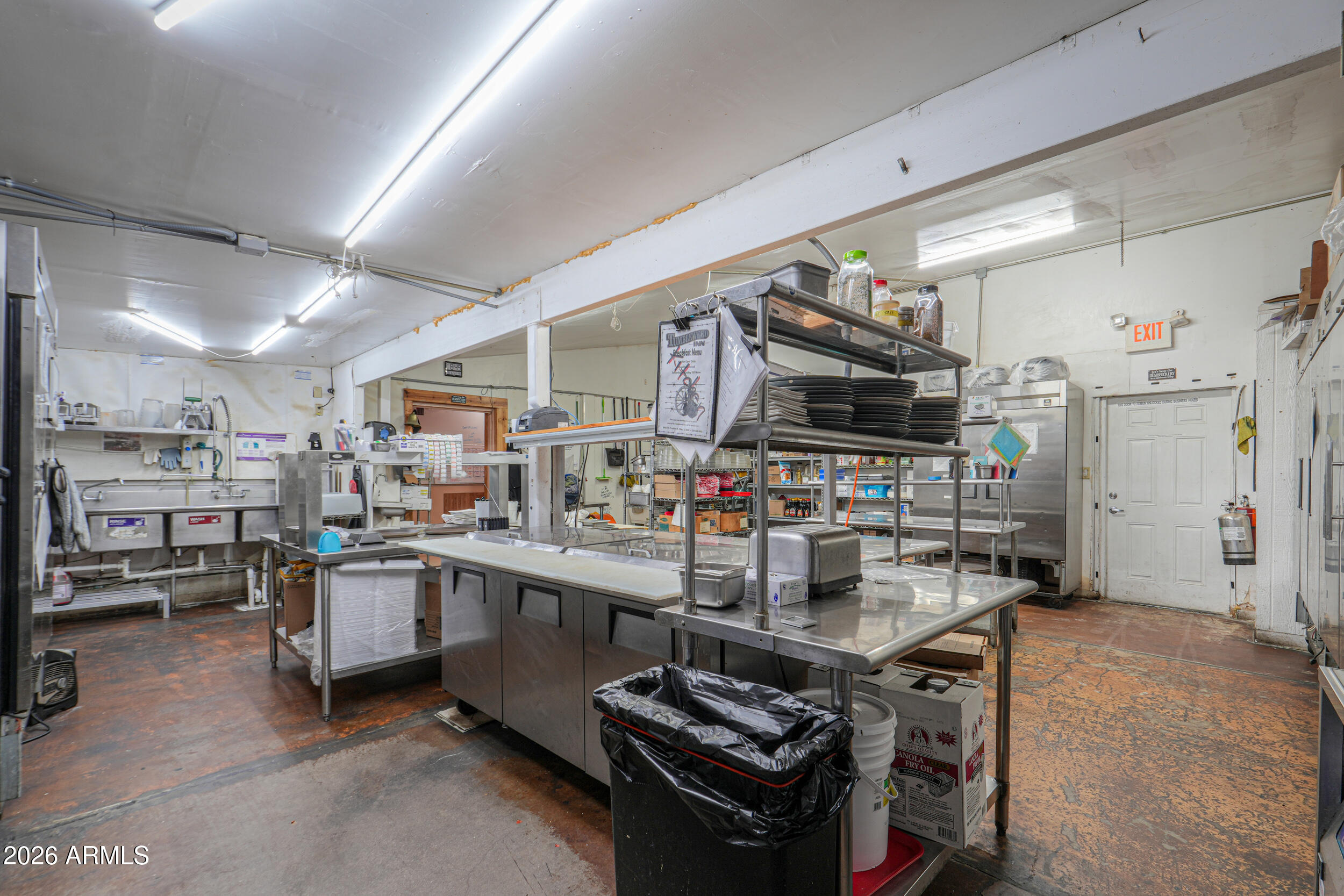 TOLTEC/ARIZONA VALLEY UNIT SEVEN - Commercial Sale
