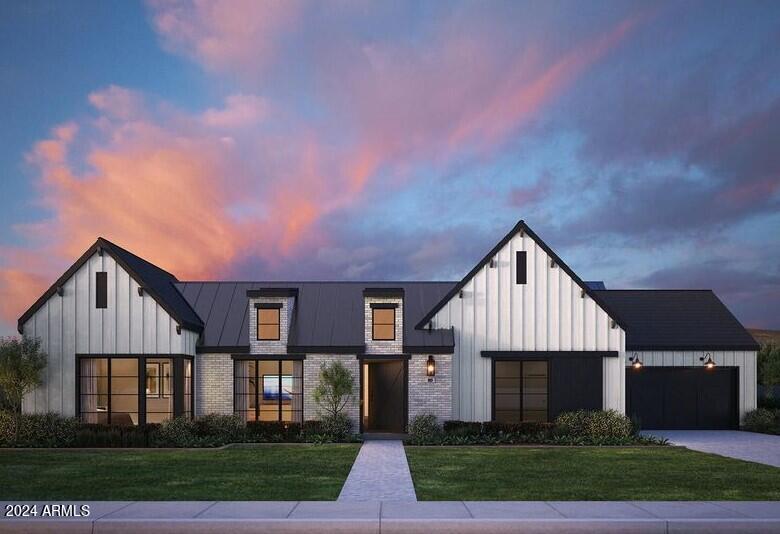Shea North Estates 3 - Residential