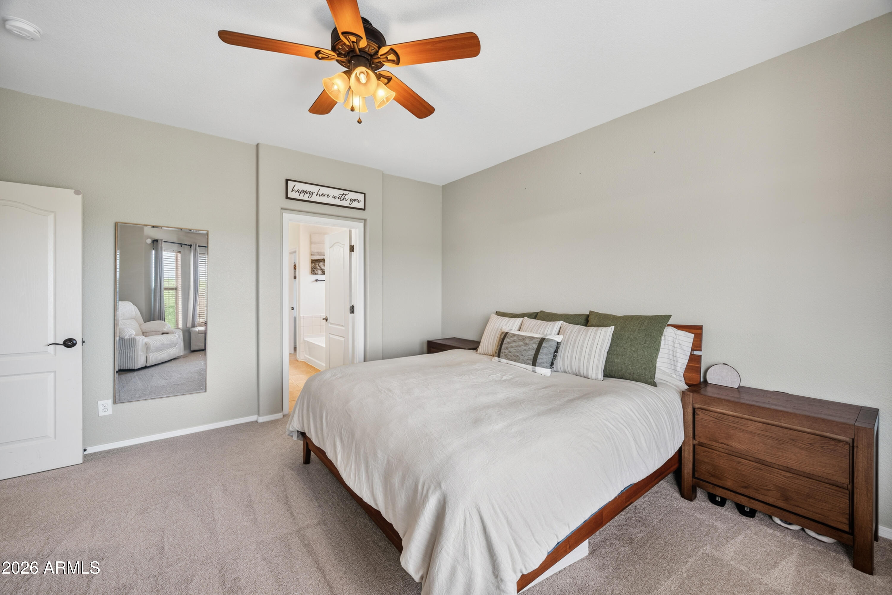 CHAPARRAL VILLAGE NORTH 6A - Residential