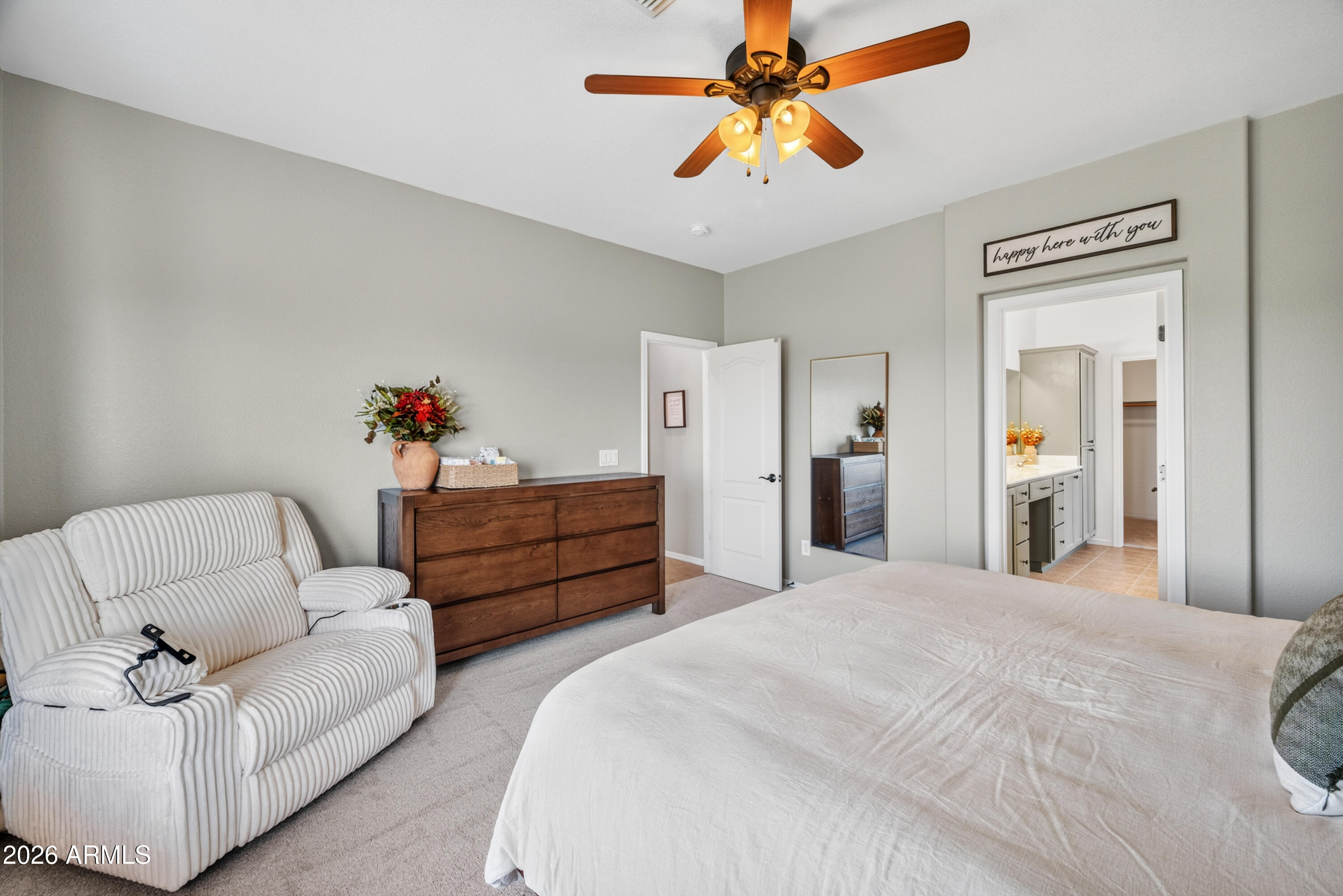 CHAPARRAL VILLAGE NORTH 6A - Residential