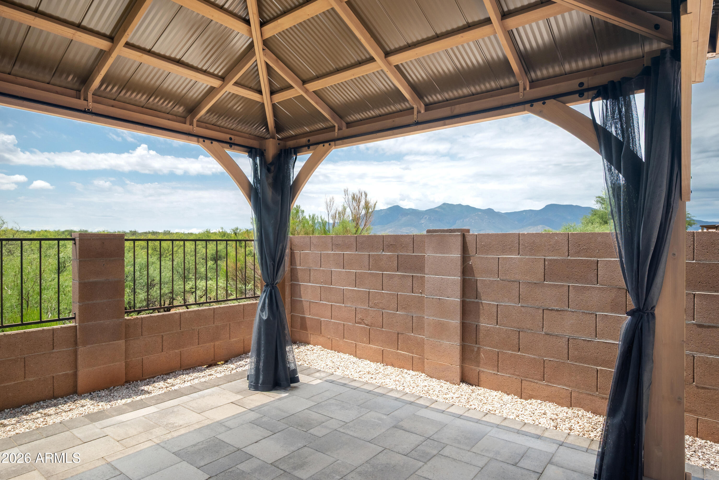 CHAPARRAL VILLAGE NORTH 6A - Residential