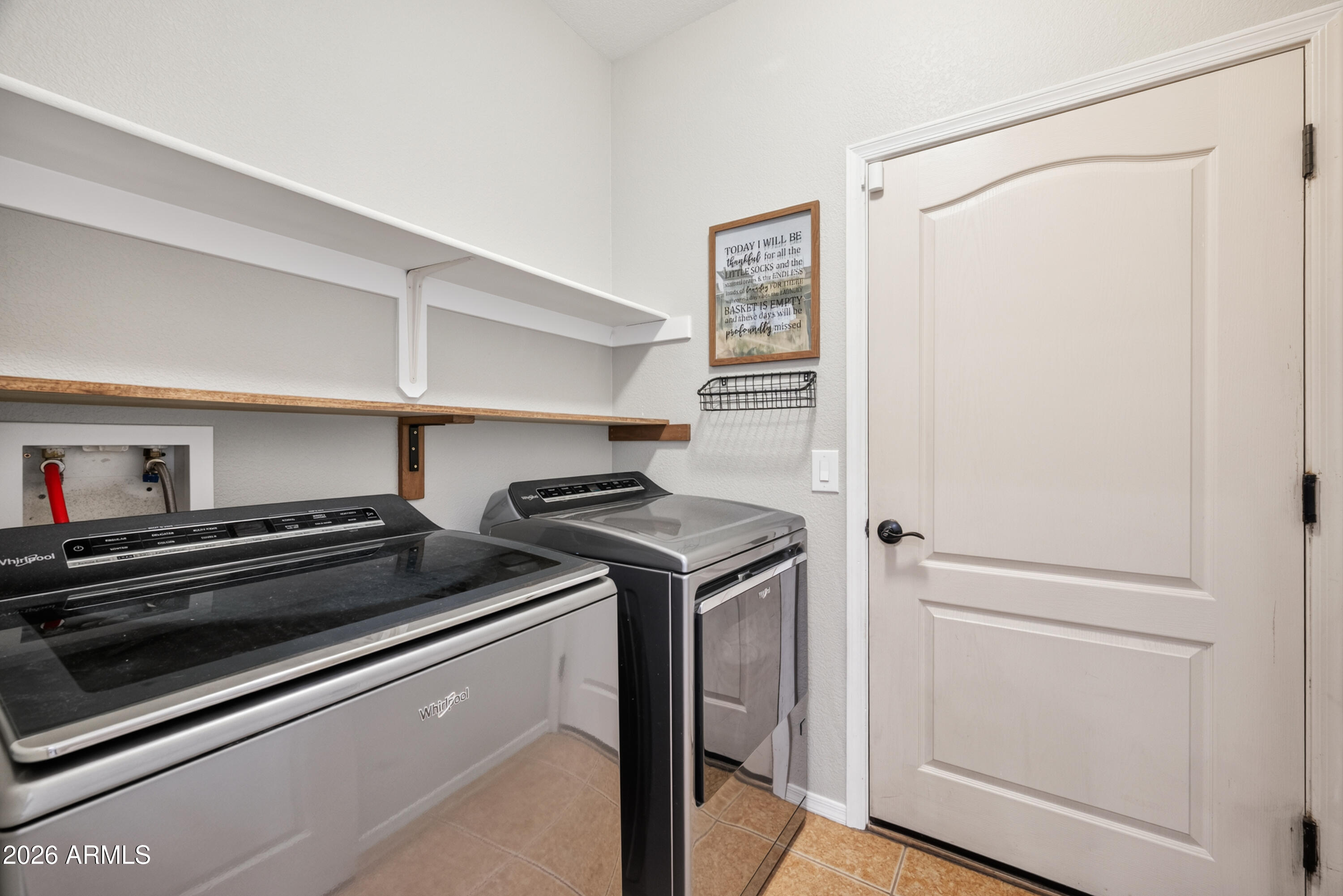 CHAPARRAL VILLAGE NORTH 6A - Residential