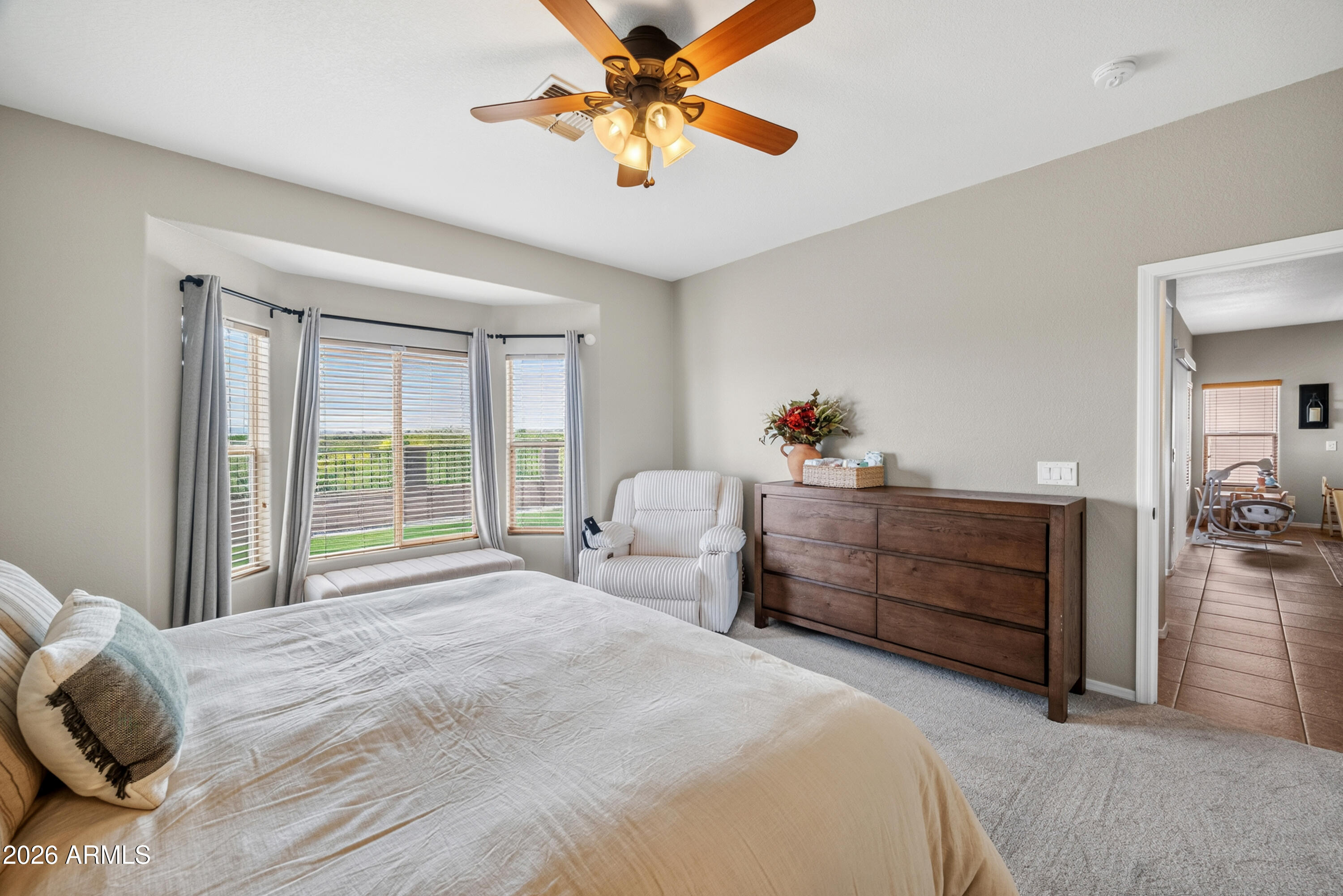 CHAPARRAL VILLAGE NORTH 6A - Residential