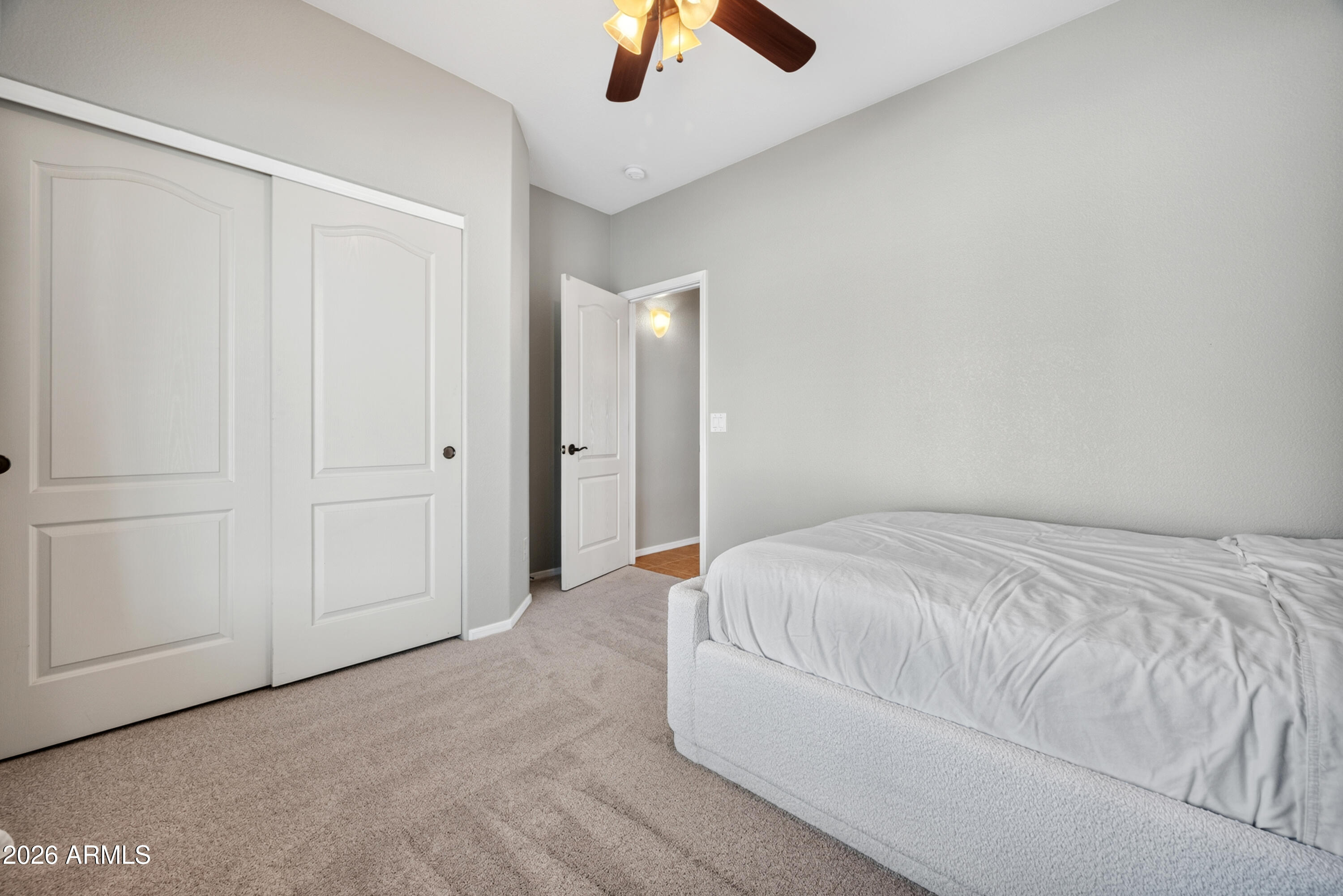 CHAPARRAL VILLAGE NORTH 6A - Residential