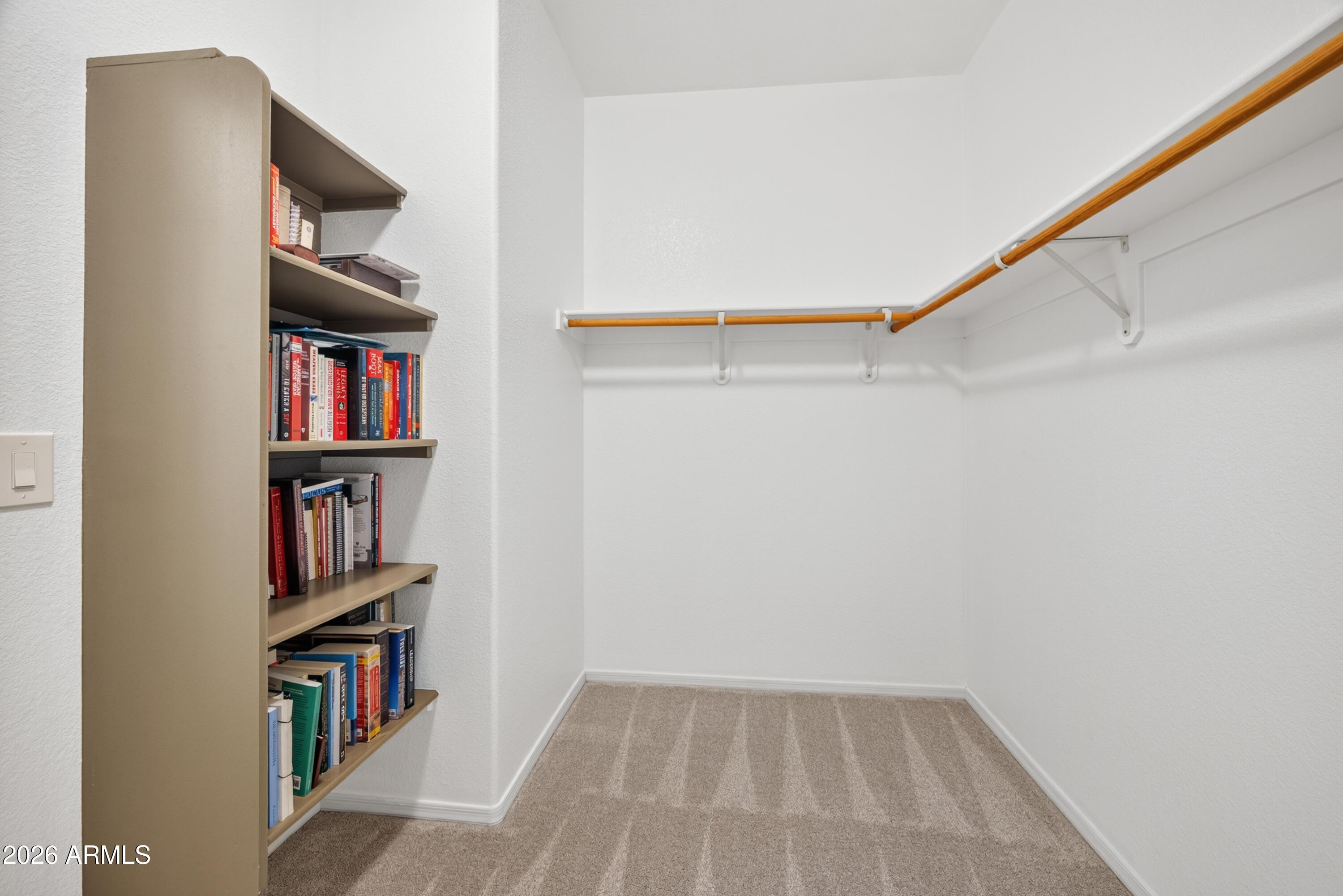 CHAPARRAL VILLAGE NORTH 6A - Residential