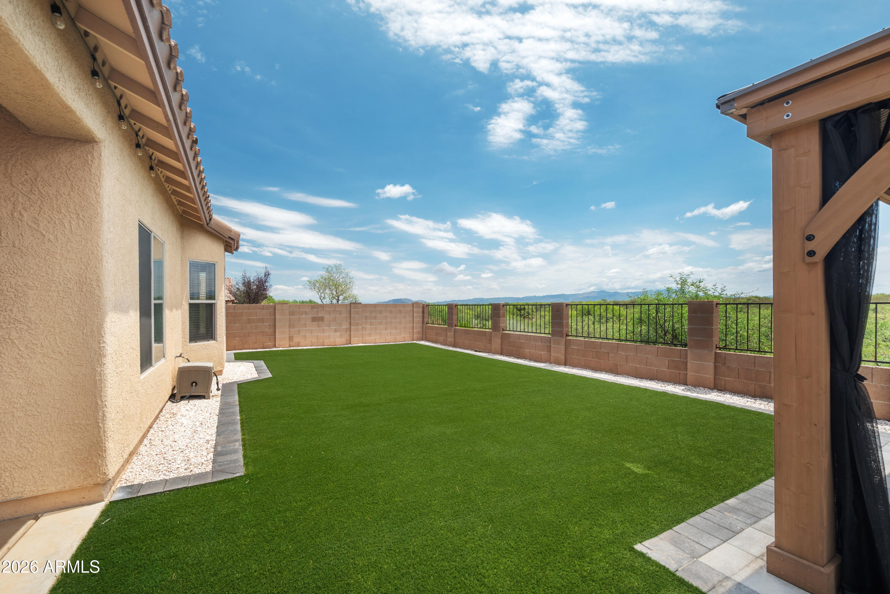 CHAPARRAL VILLAGE NORTH 6A - Residential