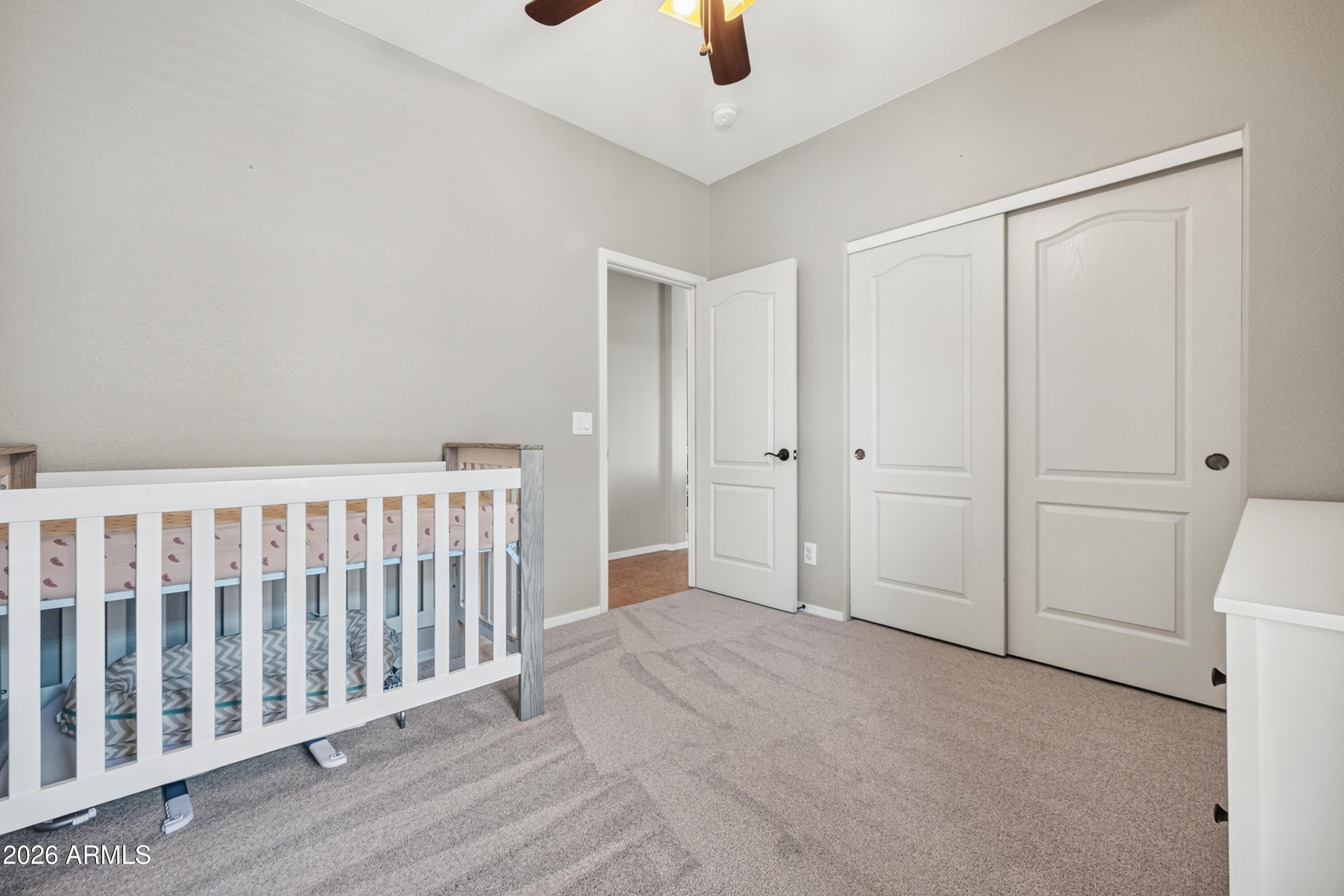 CHAPARRAL VILLAGE NORTH 6A - Residential