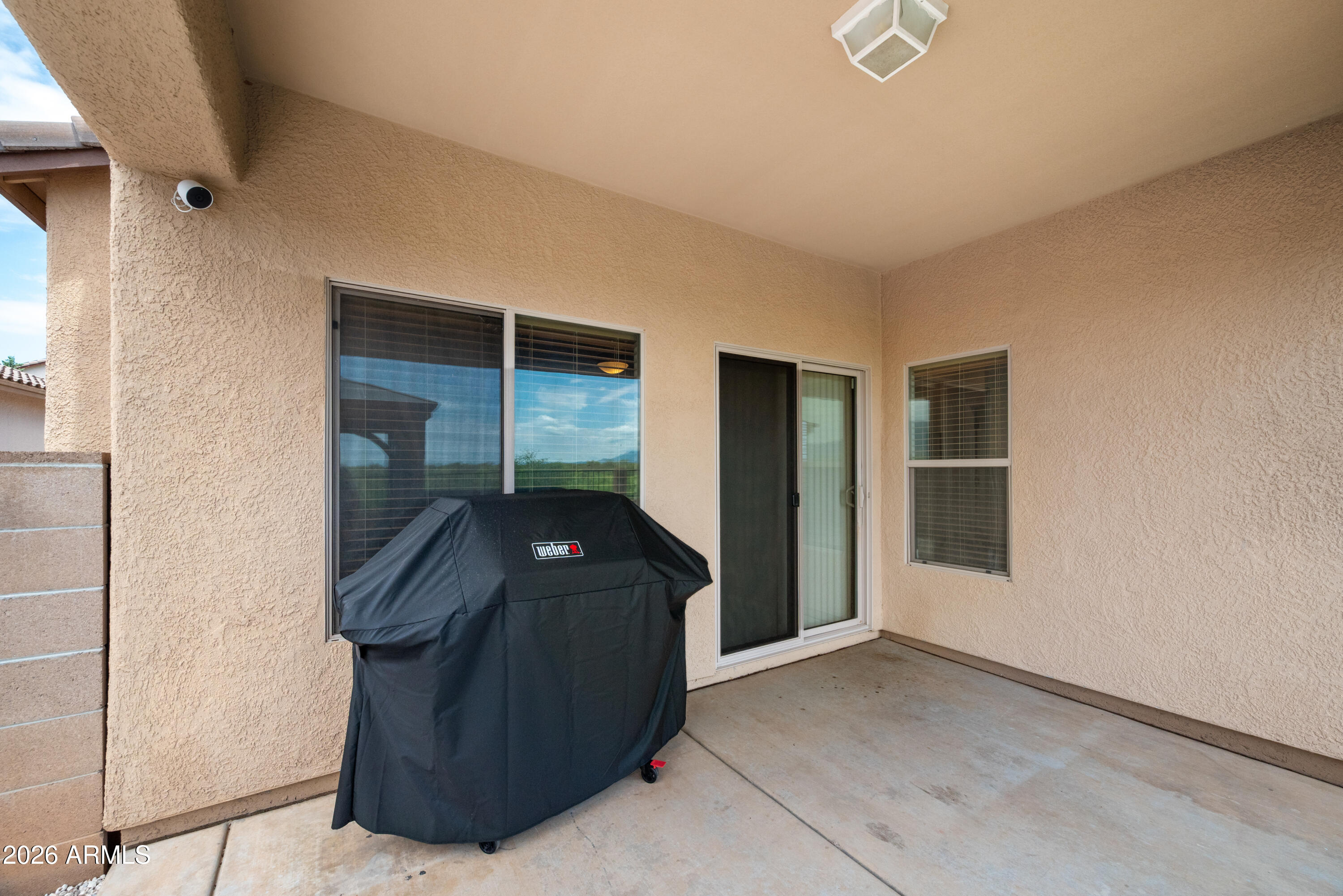 CHAPARRAL VILLAGE NORTH 6A - Residential