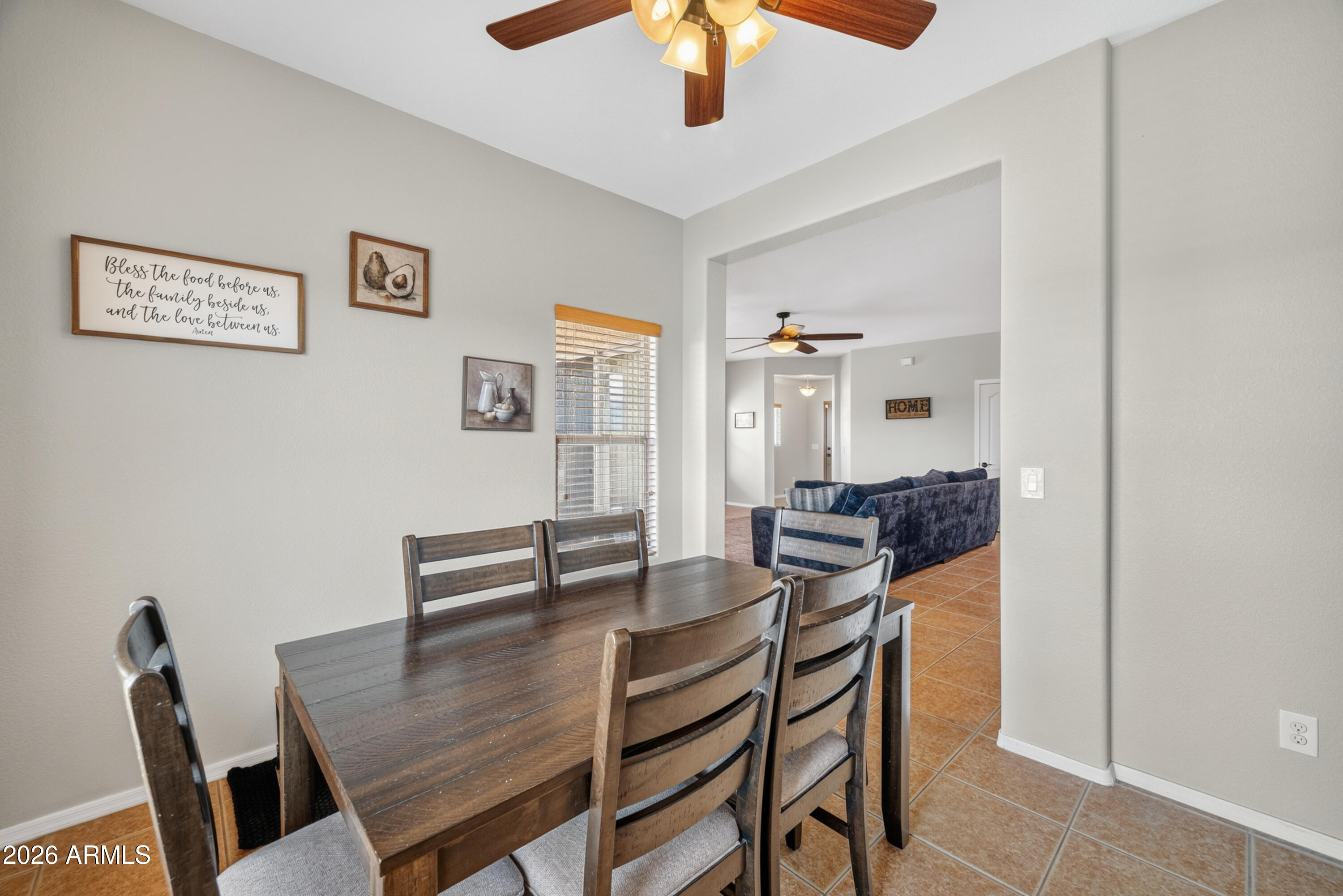 CHAPARRAL VILLAGE NORTH 6A - Residential
