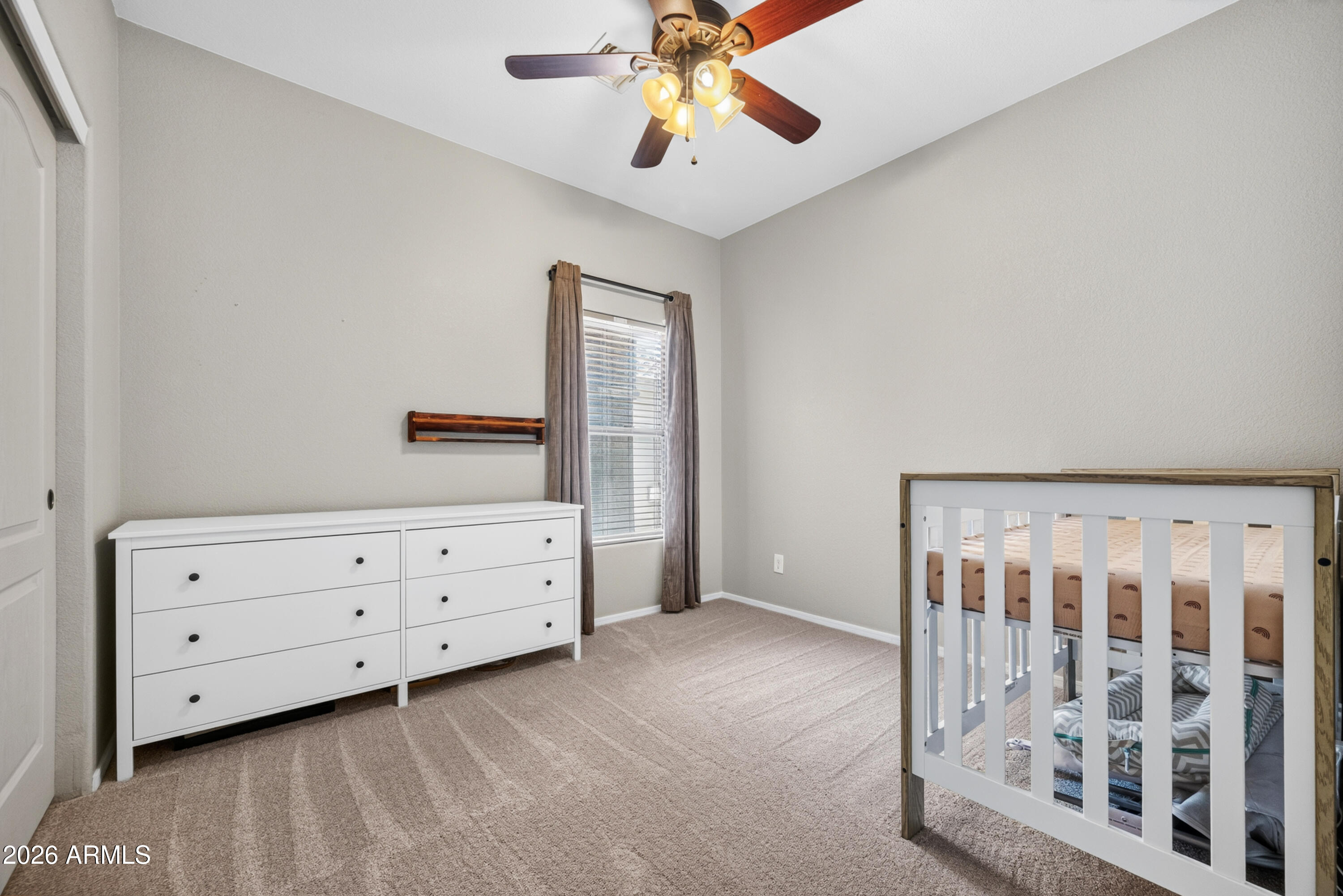 CHAPARRAL VILLAGE NORTH 6A - Residential