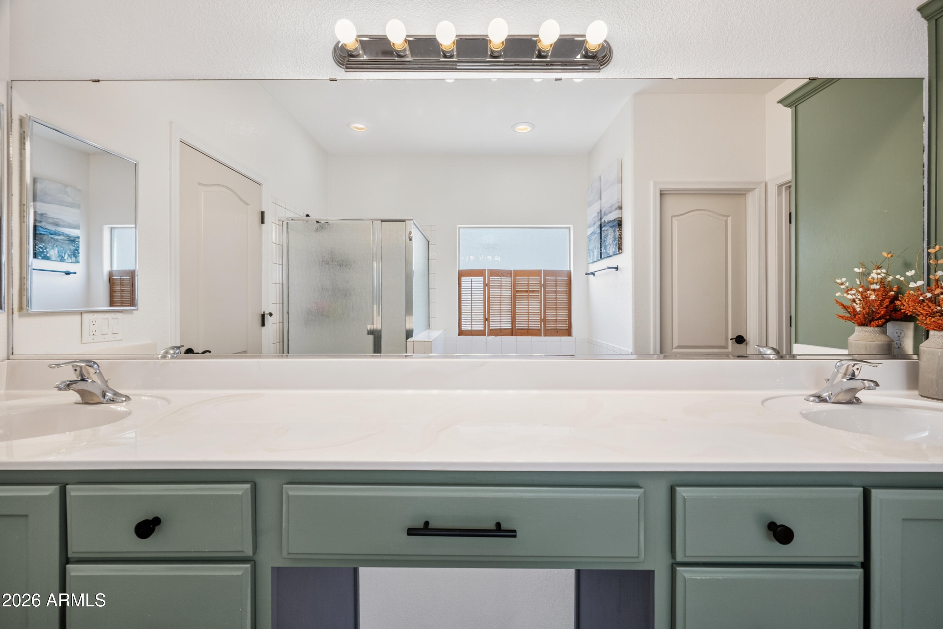 CHAPARRAL VILLAGE NORTH 6A - Residential