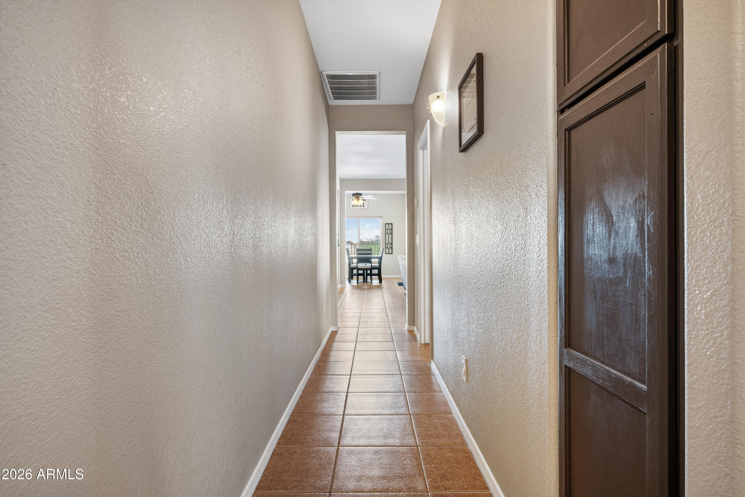 CHAPARRAL VILLAGE NORTH 6A - Residential