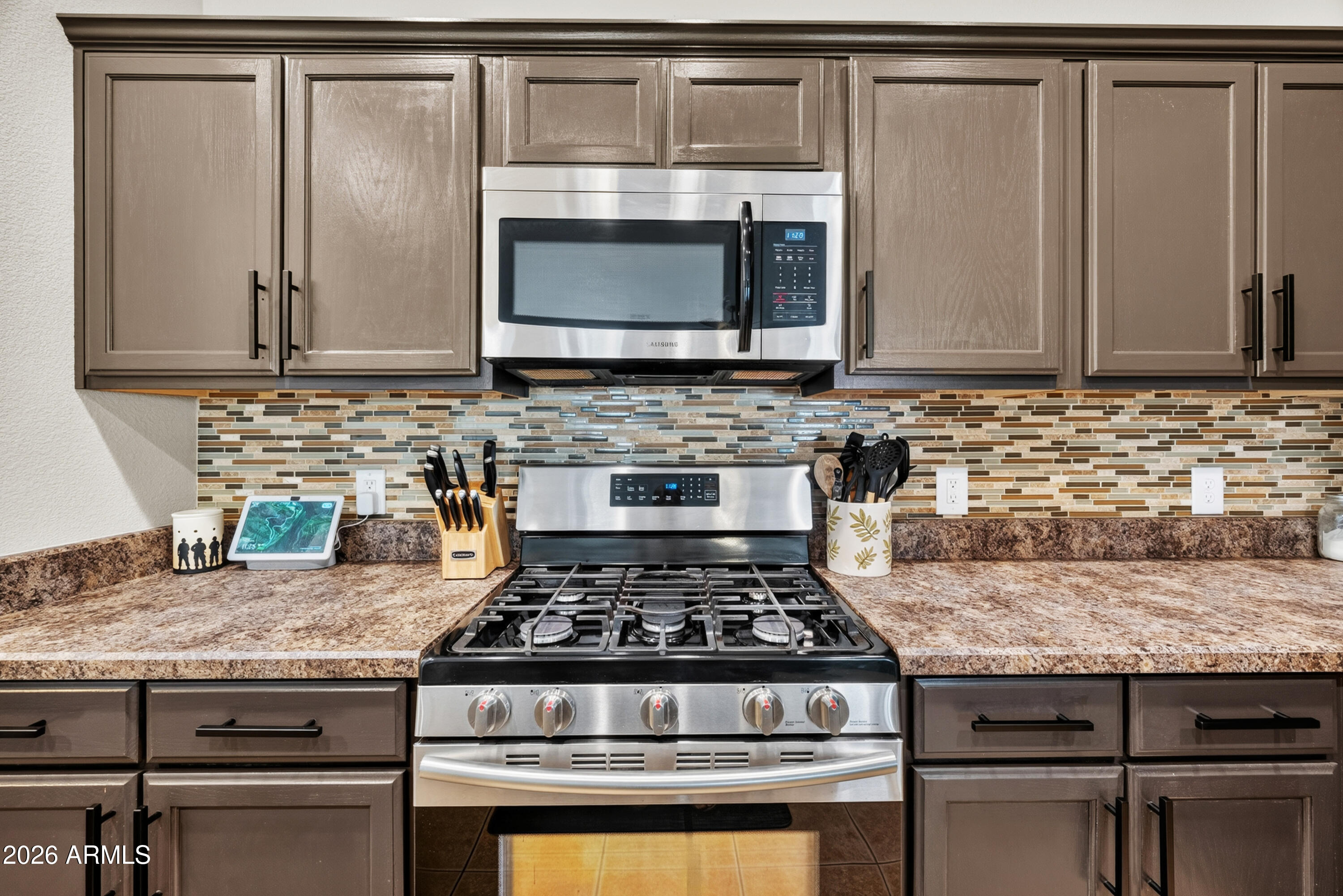 CHAPARRAL VILLAGE NORTH 6A - Residential