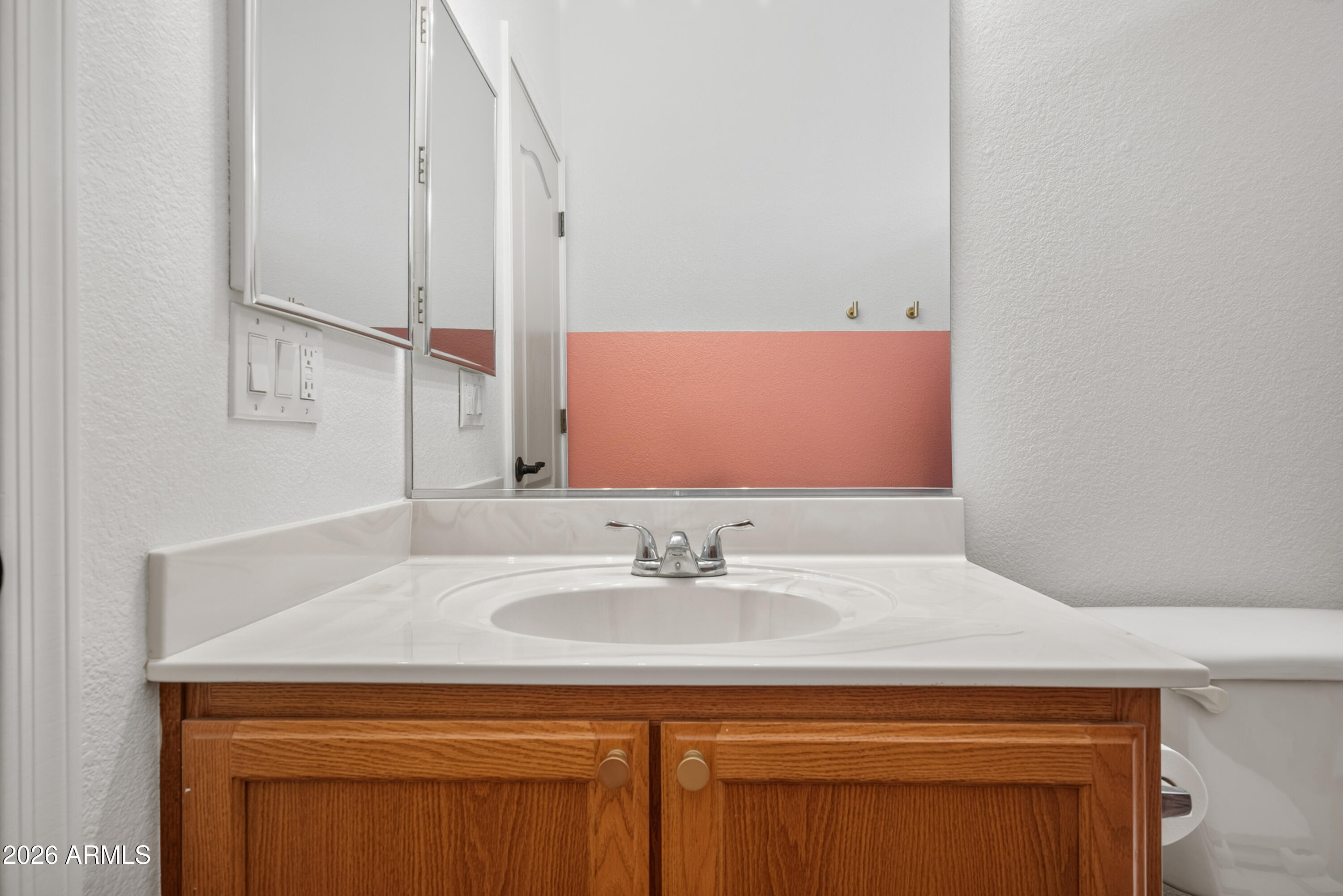CHAPARRAL VILLAGE NORTH 6A - Residential