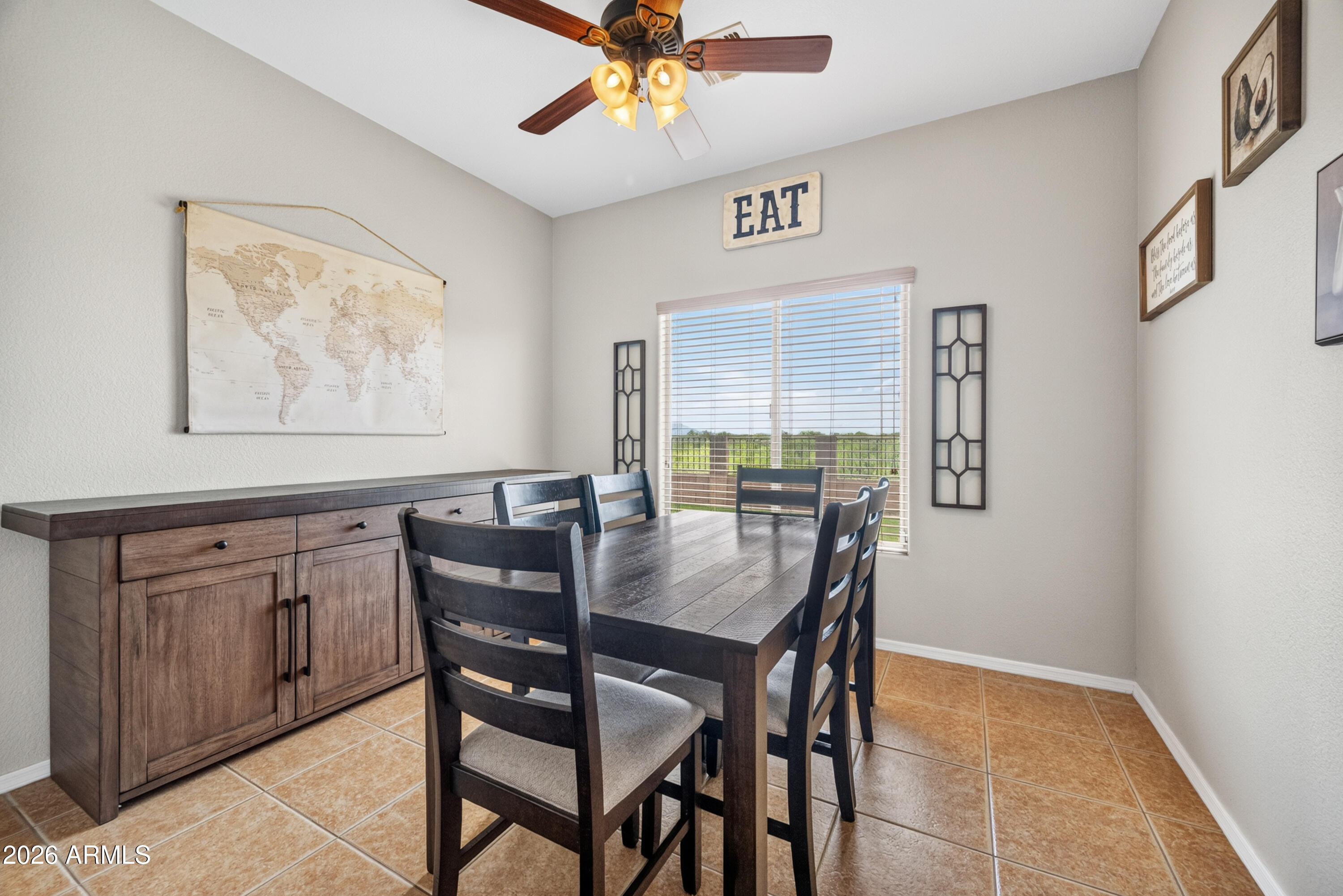 CHAPARRAL VILLAGE NORTH 6A - Residential