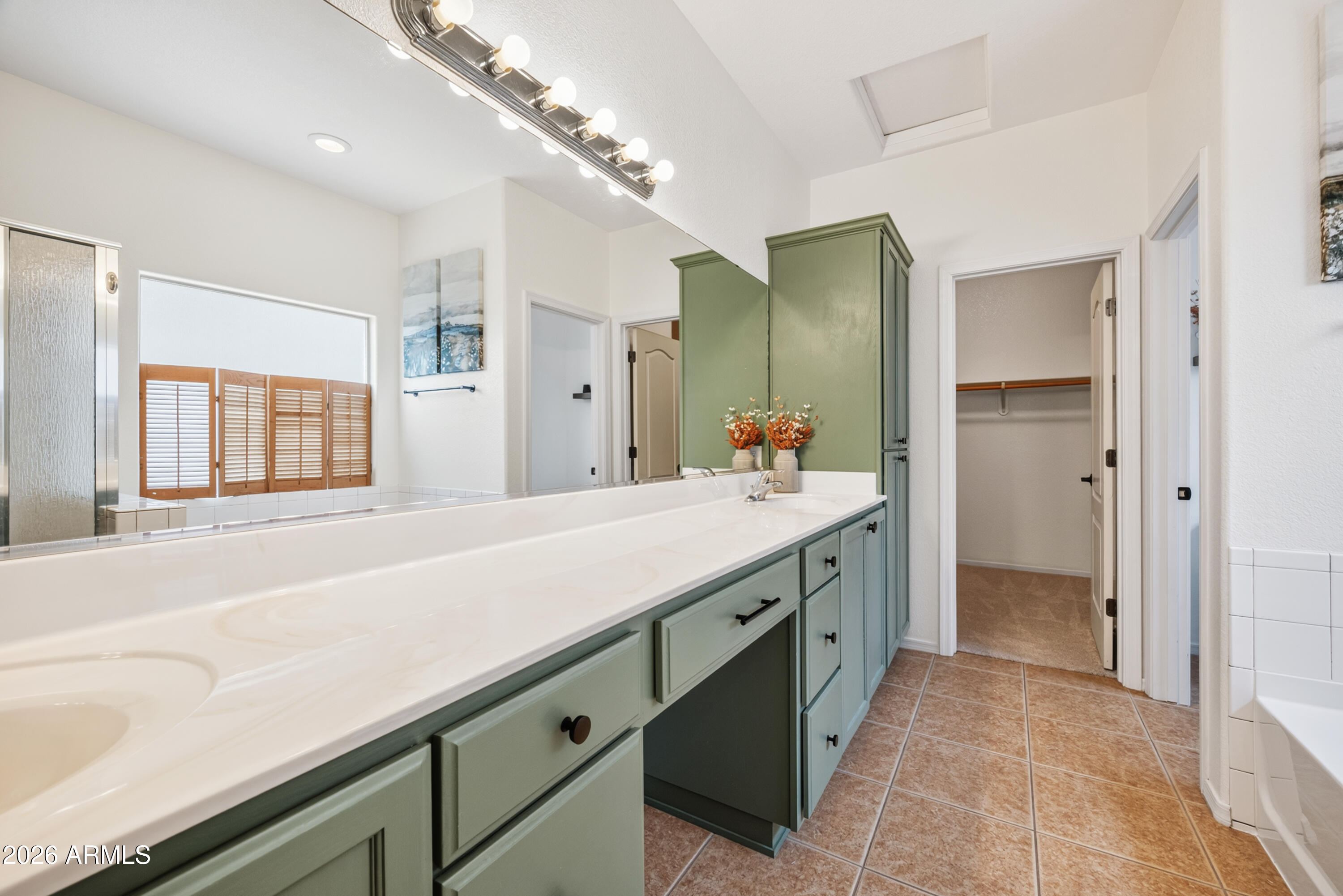 CHAPARRAL VILLAGE NORTH 6A - Residential