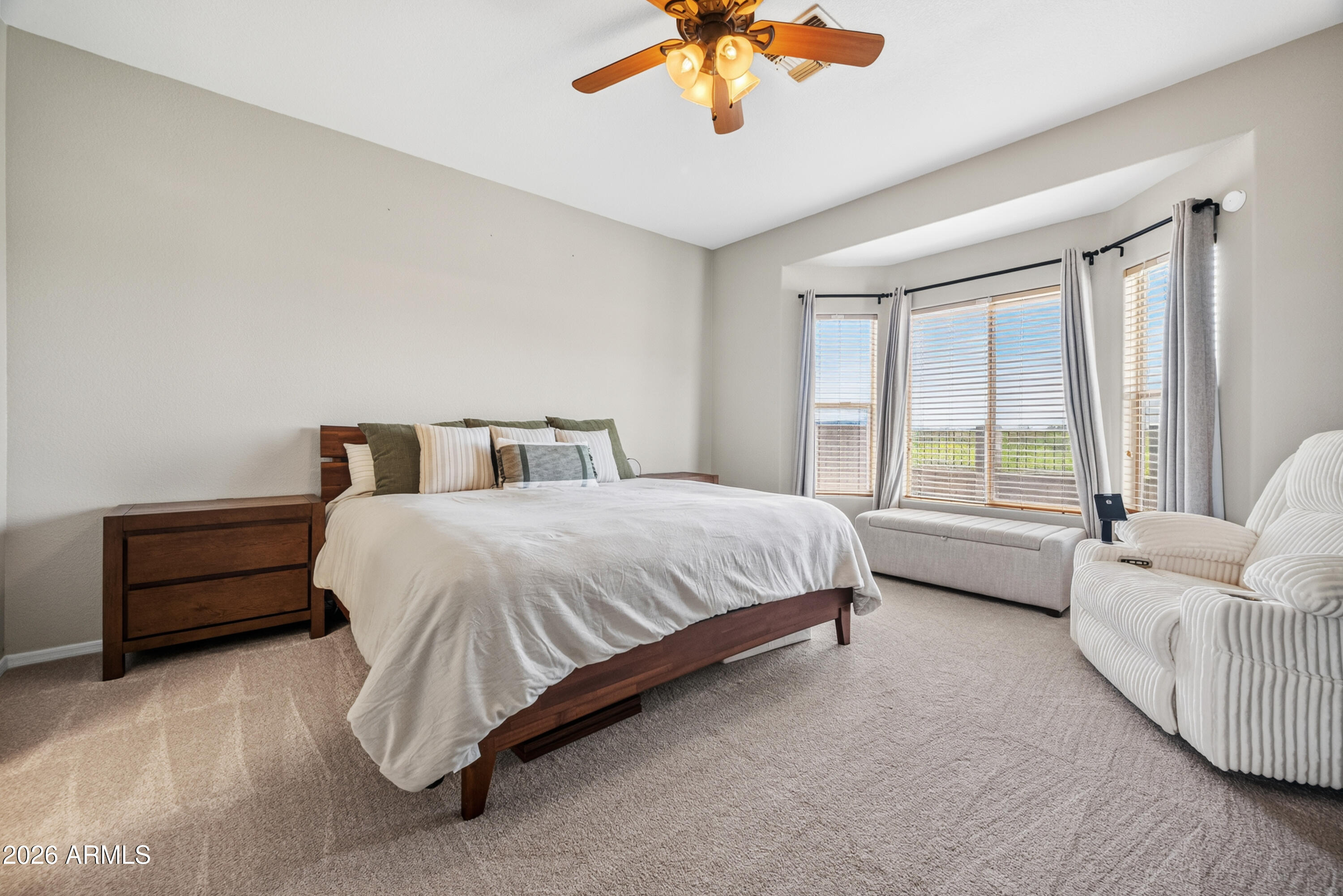 CHAPARRAL VILLAGE NORTH 6A - Residential