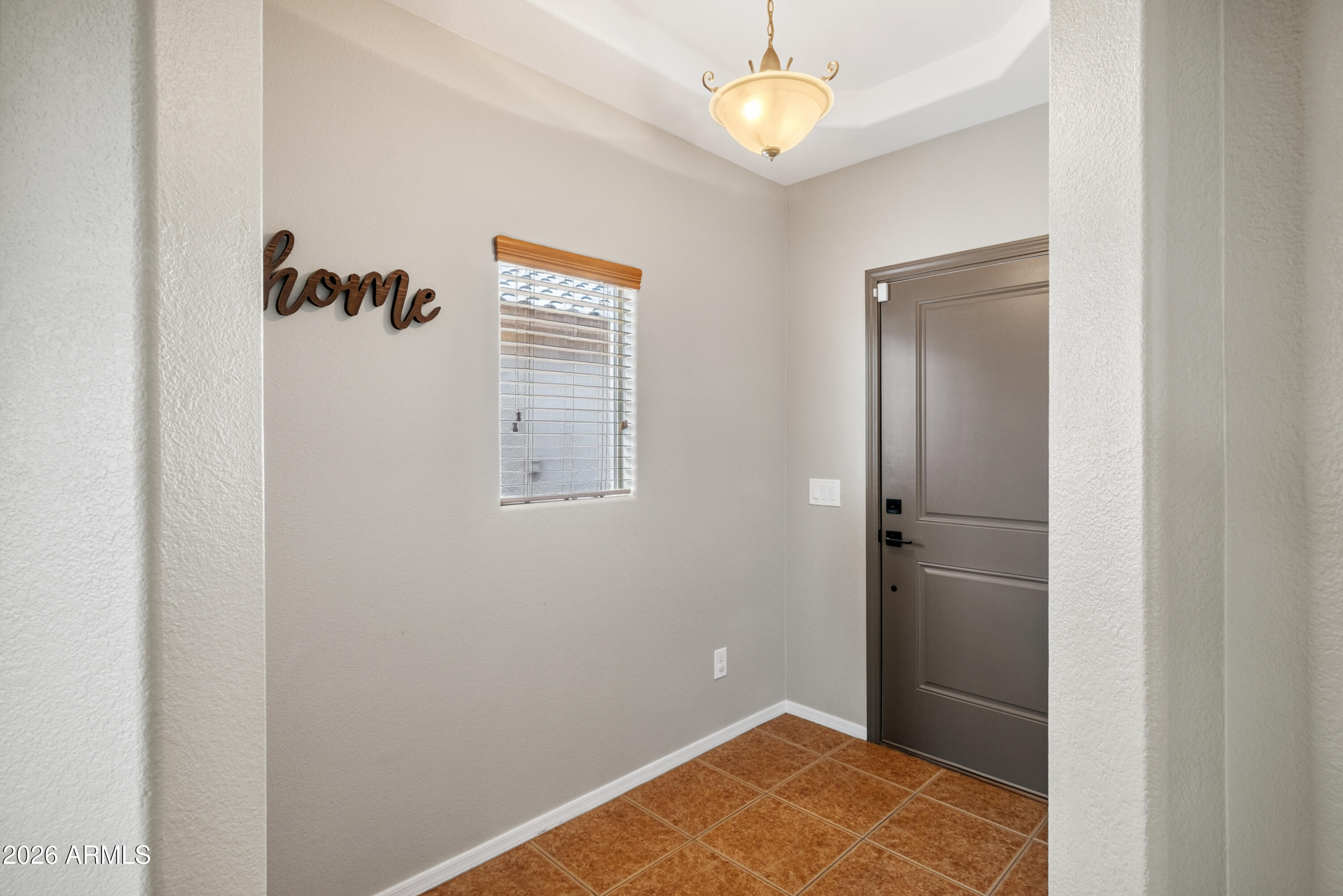 CHAPARRAL VILLAGE NORTH 6A - Residential