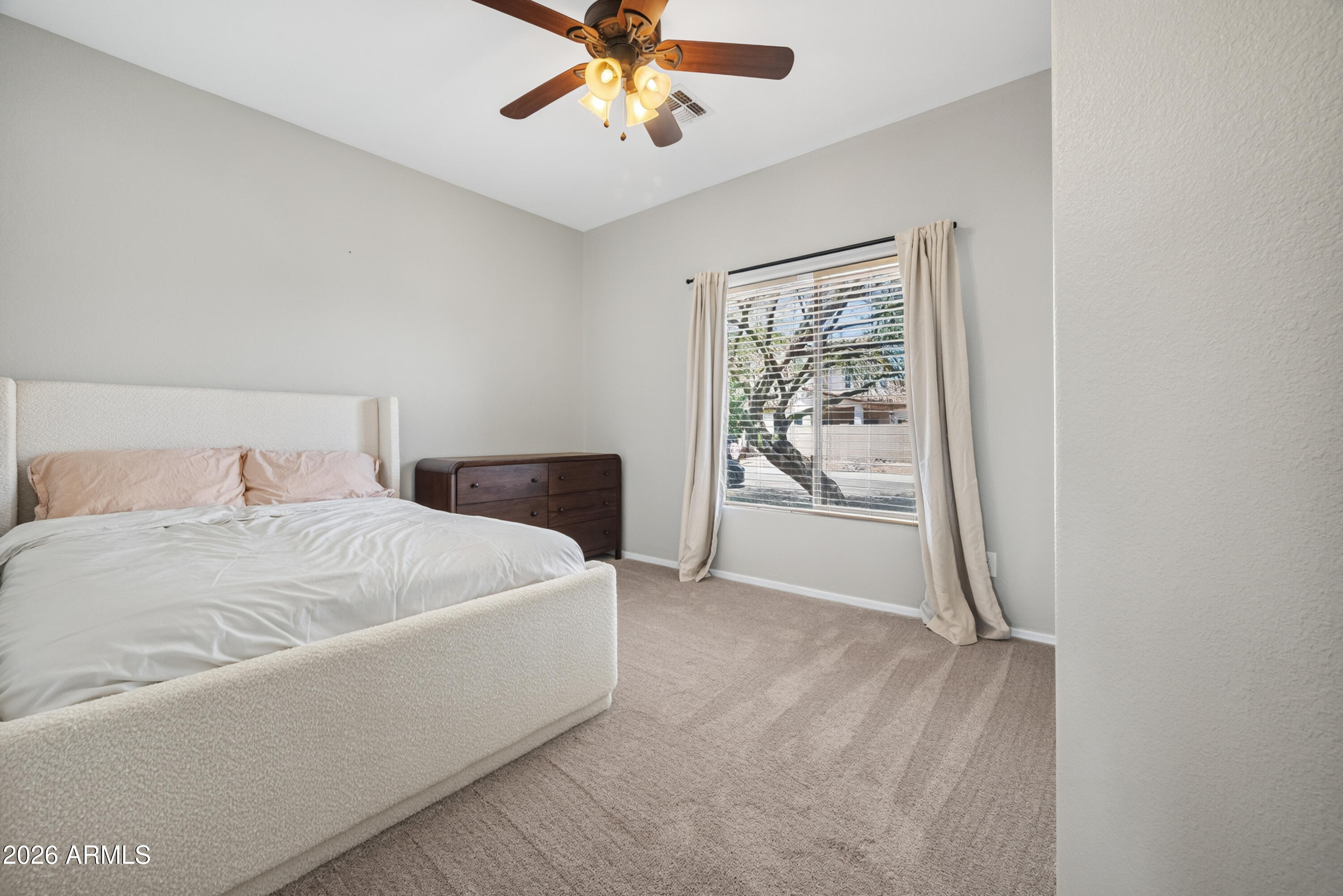 CHAPARRAL VILLAGE NORTH 6A - Residential