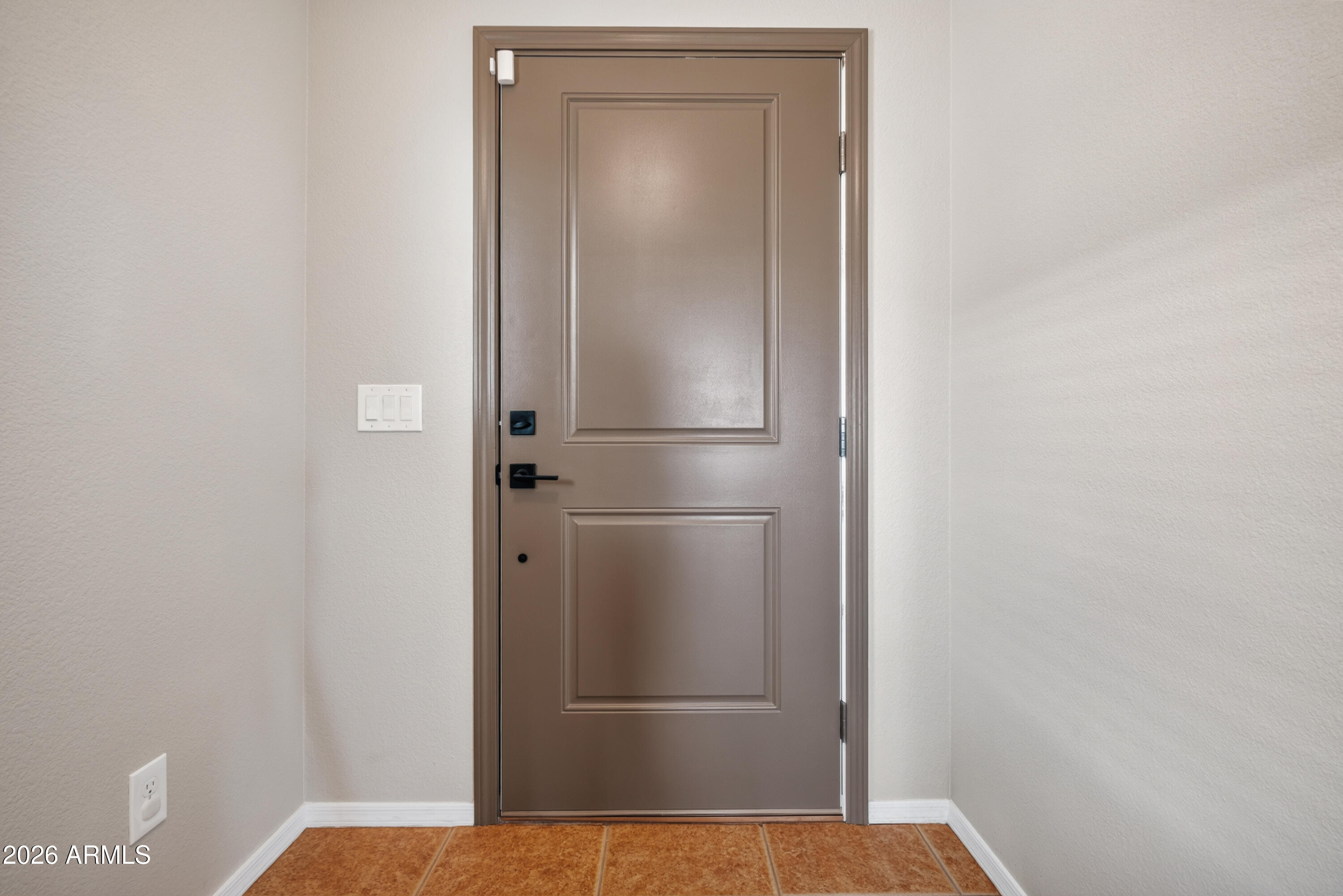 CHAPARRAL VILLAGE NORTH 6A - Residential