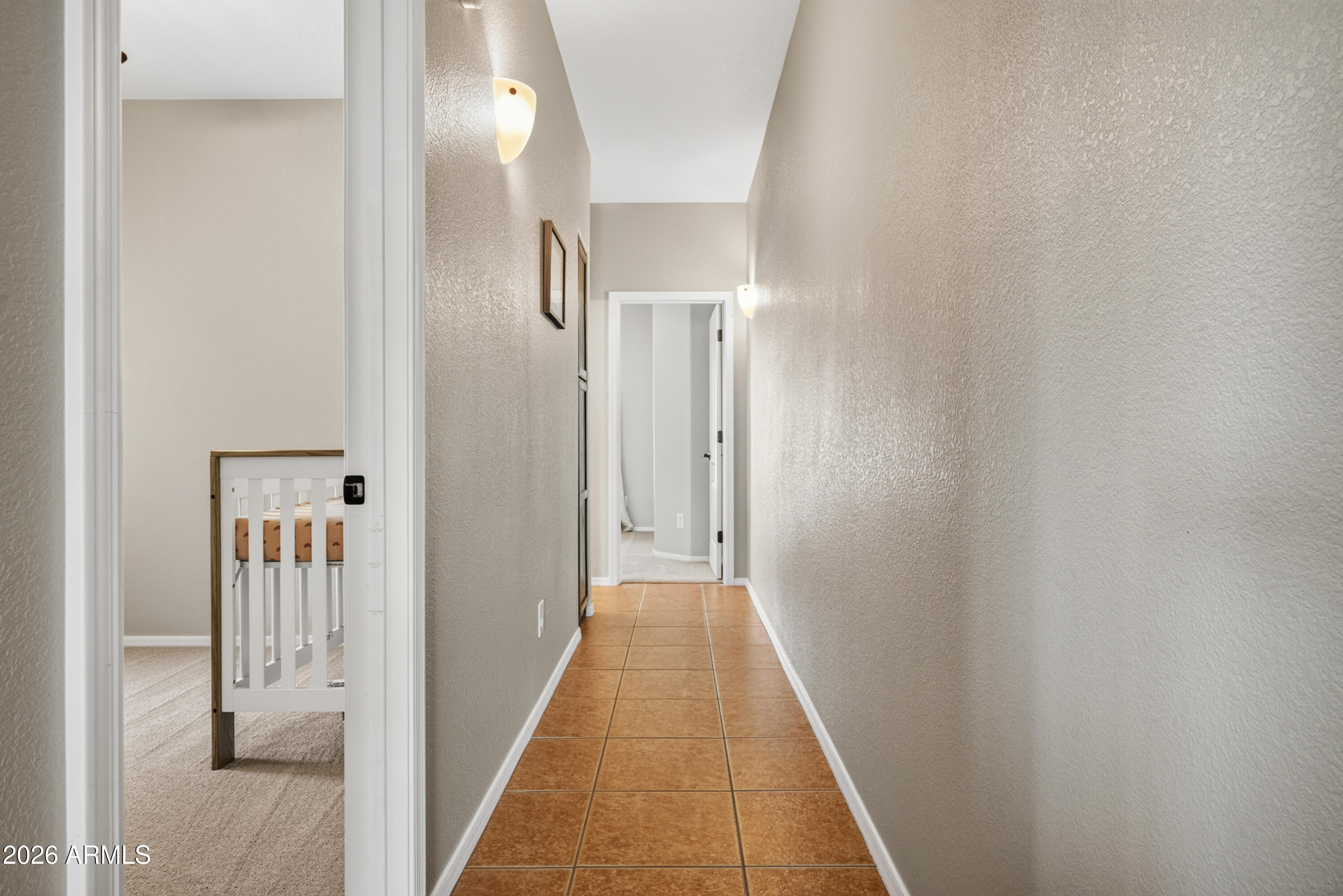 CHAPARRAL VILLAGE NORTH 6A - Residential