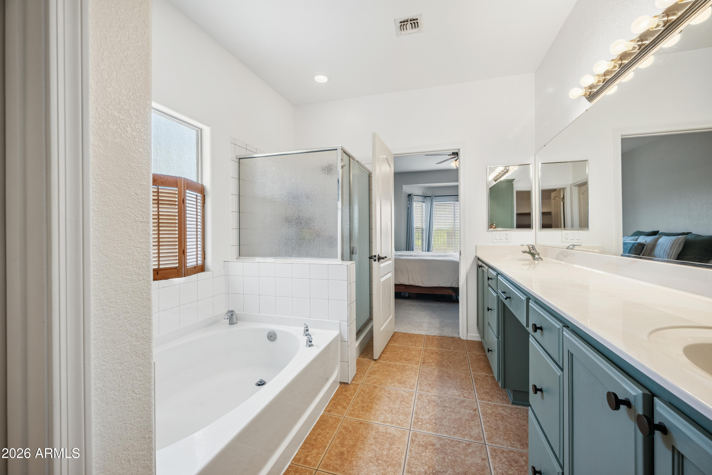 CHAPARRAL VILLAGE NORTH 6A - Residential