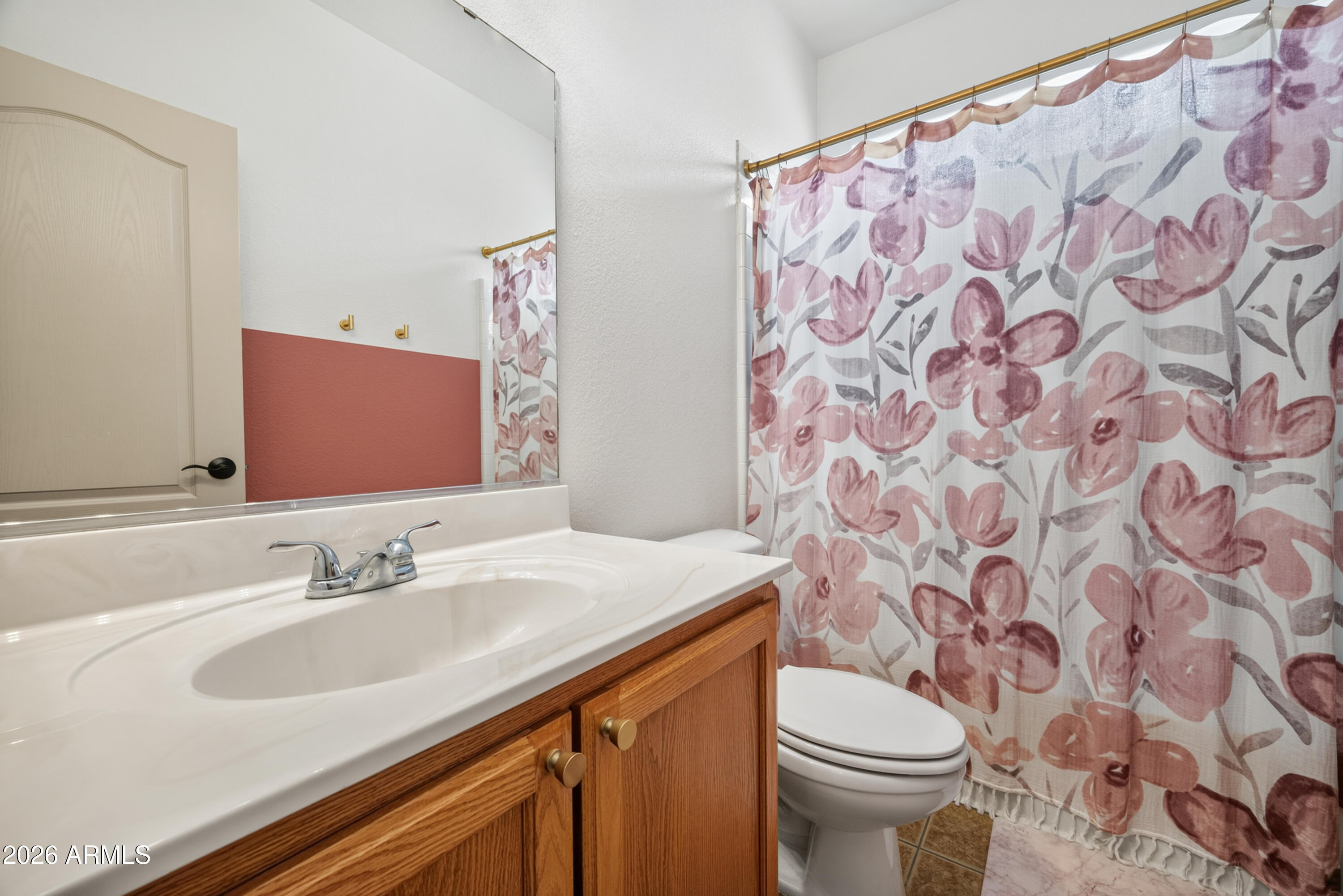 CHAPARRAL VILLAGE NORTH 6A - Residential