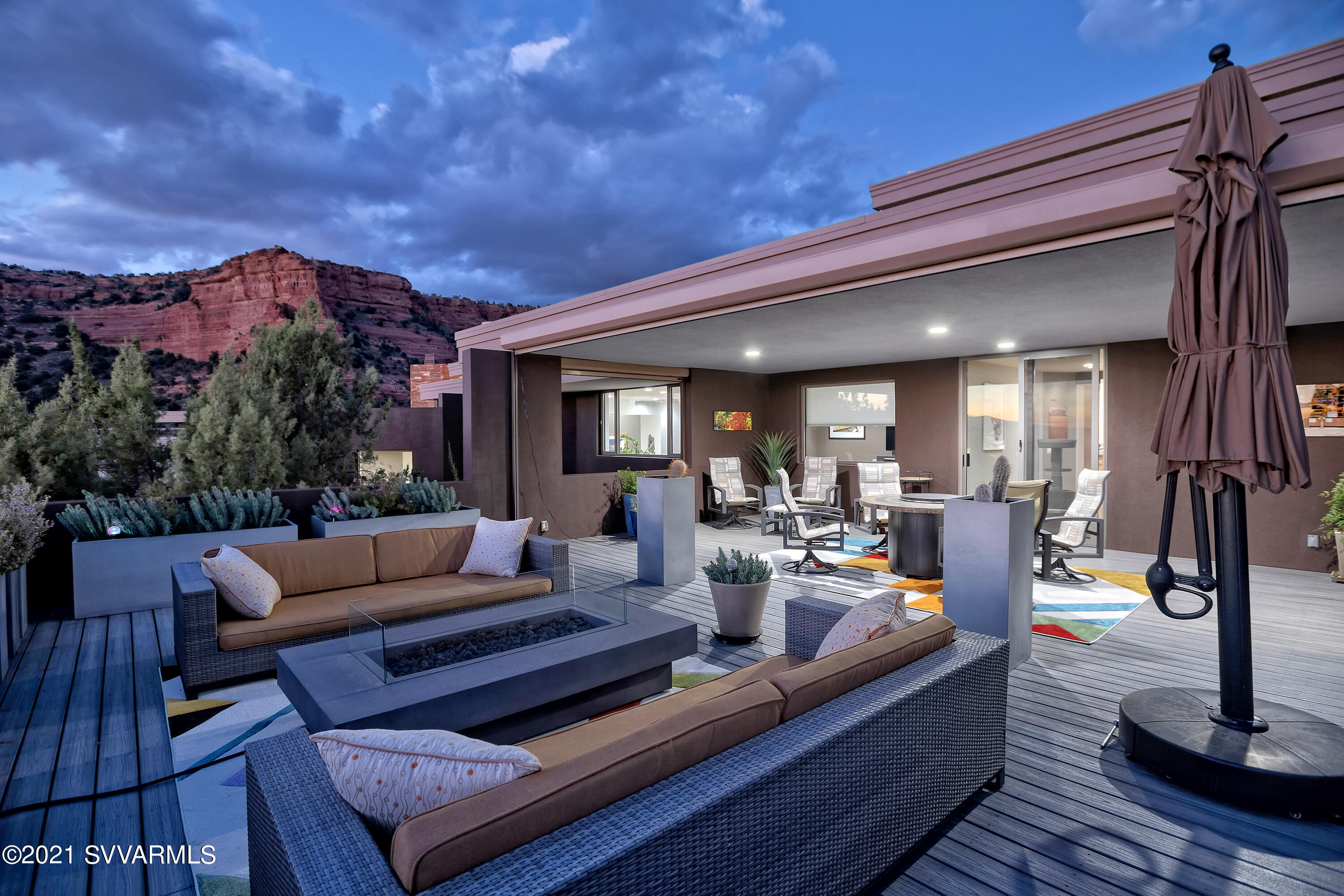 Aerie - Residential