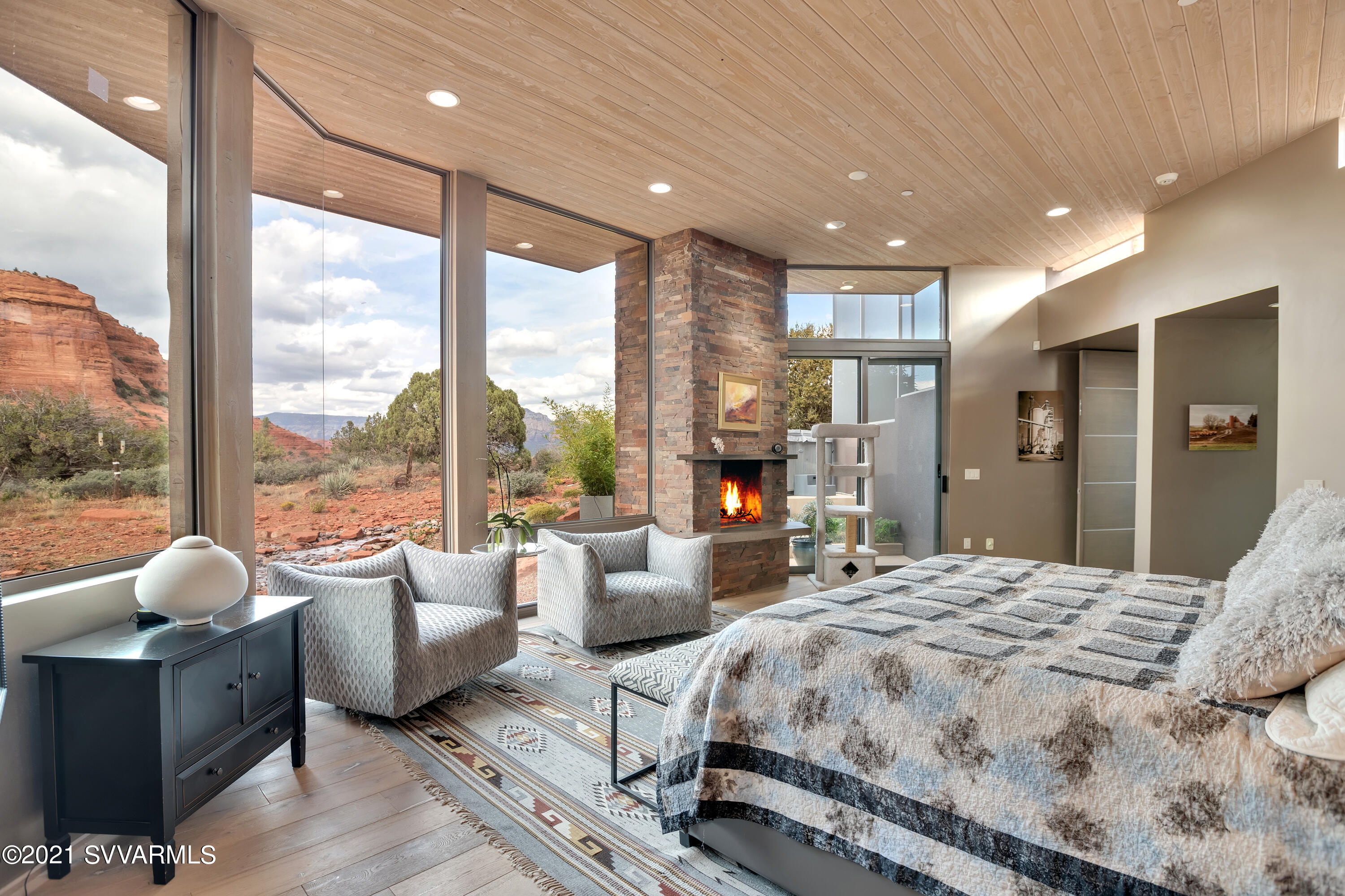 Aerie - Residential