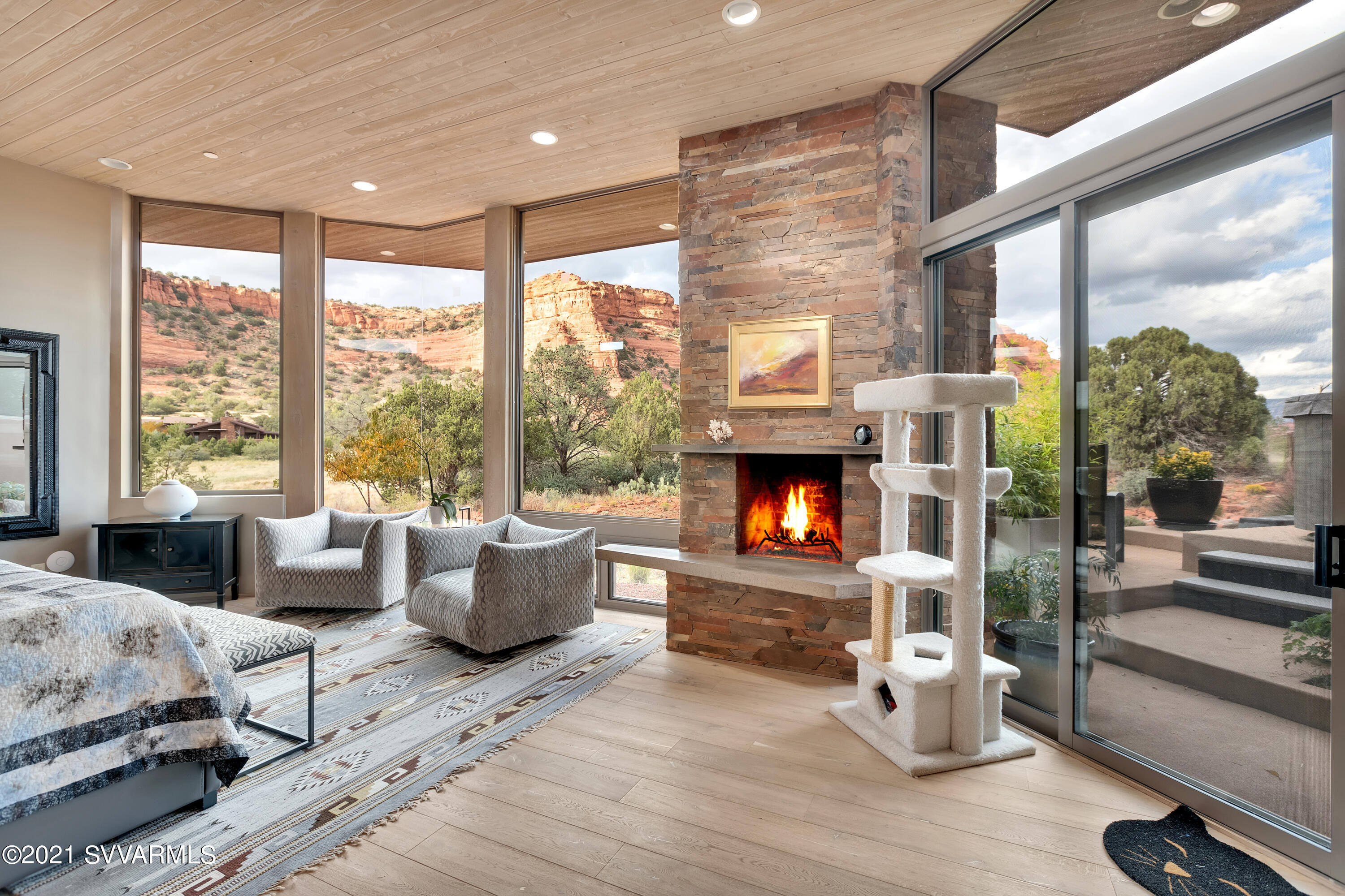 Aerie - Residential