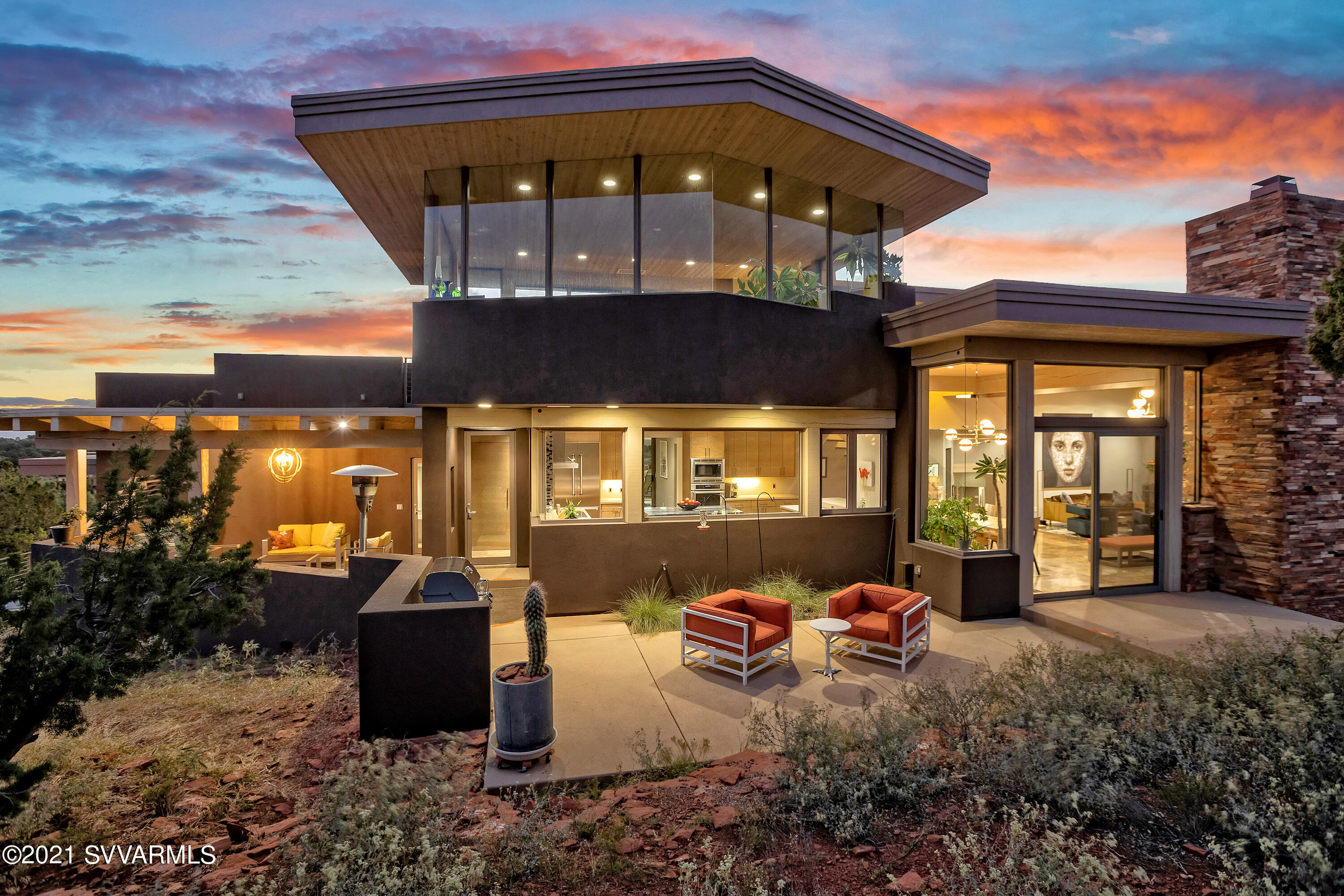 Aerie - Residential